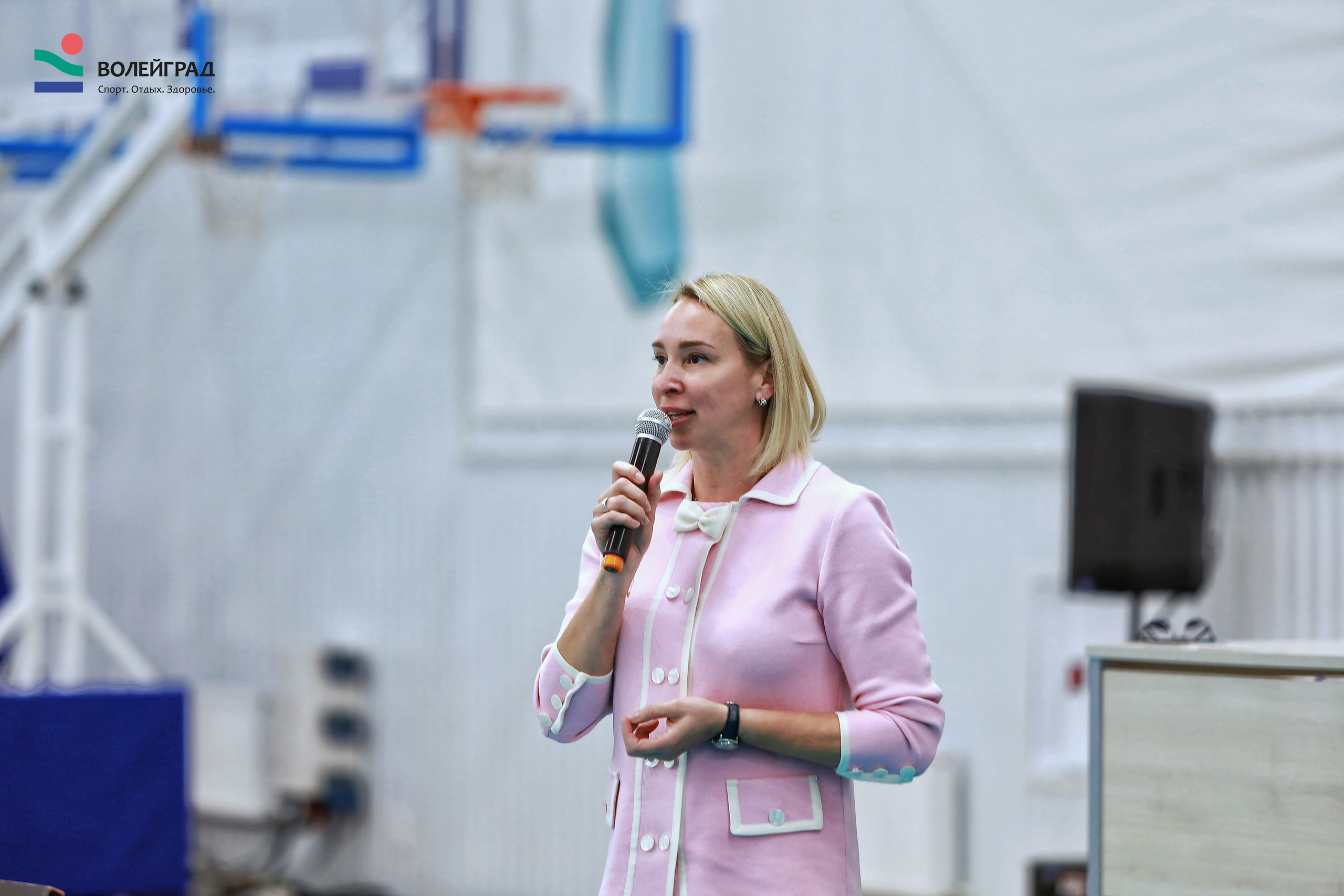 Волейбол ВФВ 05.04.24. Репортажный фотограф Анапа