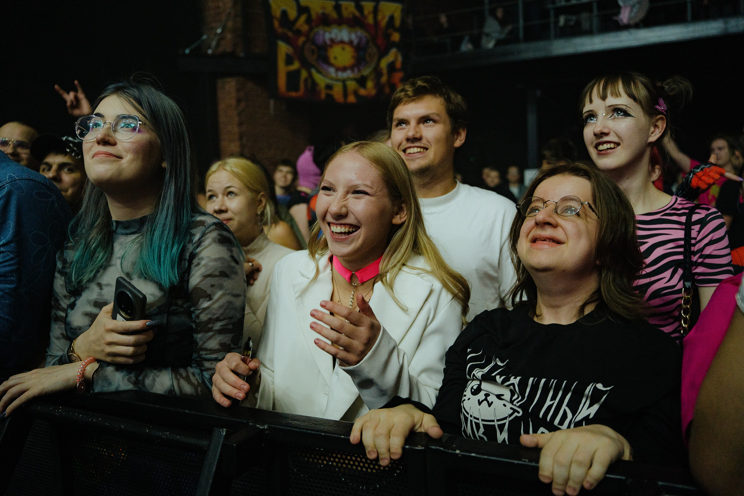 Панцушот. Рассвет. 04.10.2025. Главная