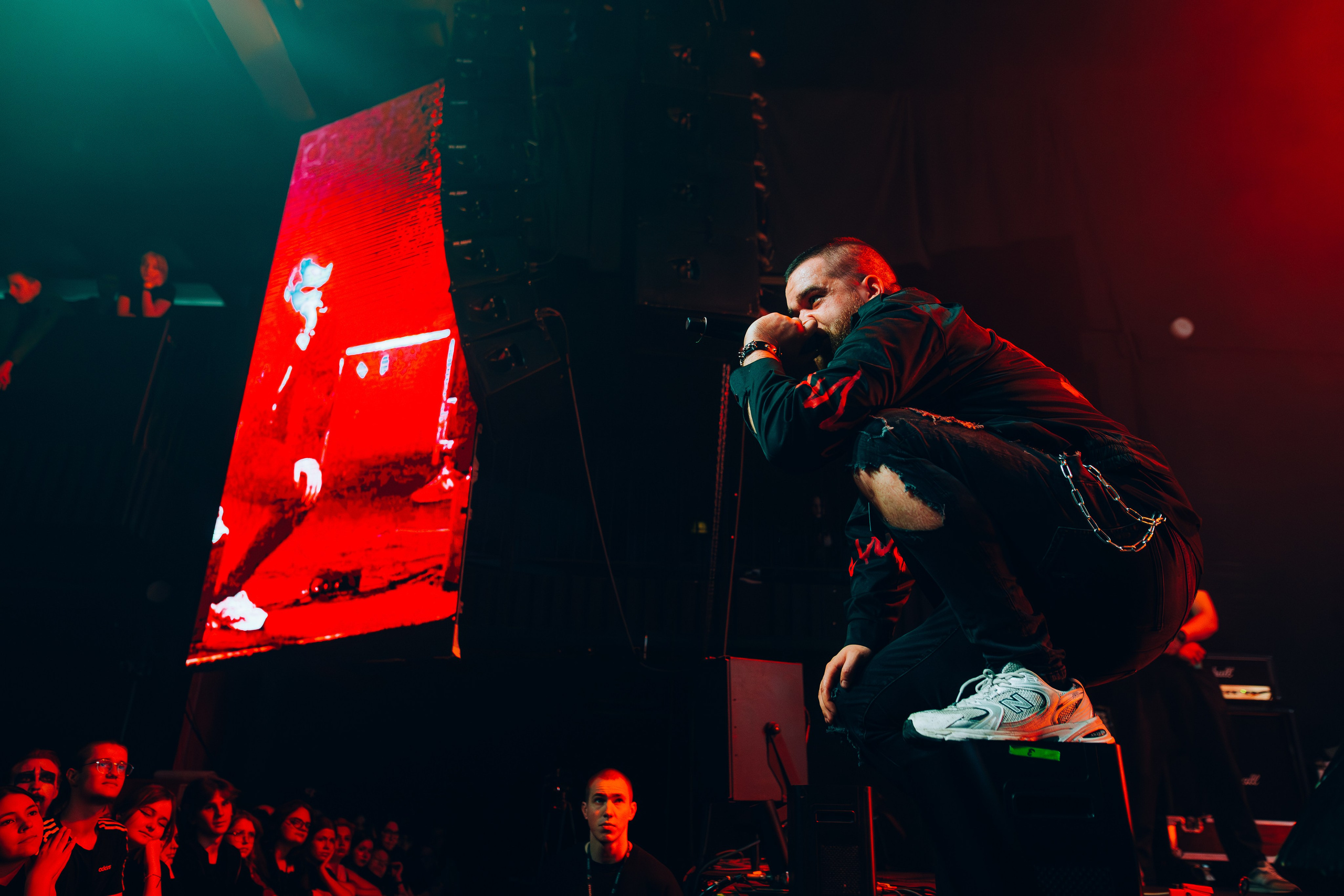 KSB-Muzic. Sound. 15.05.2025. Главная