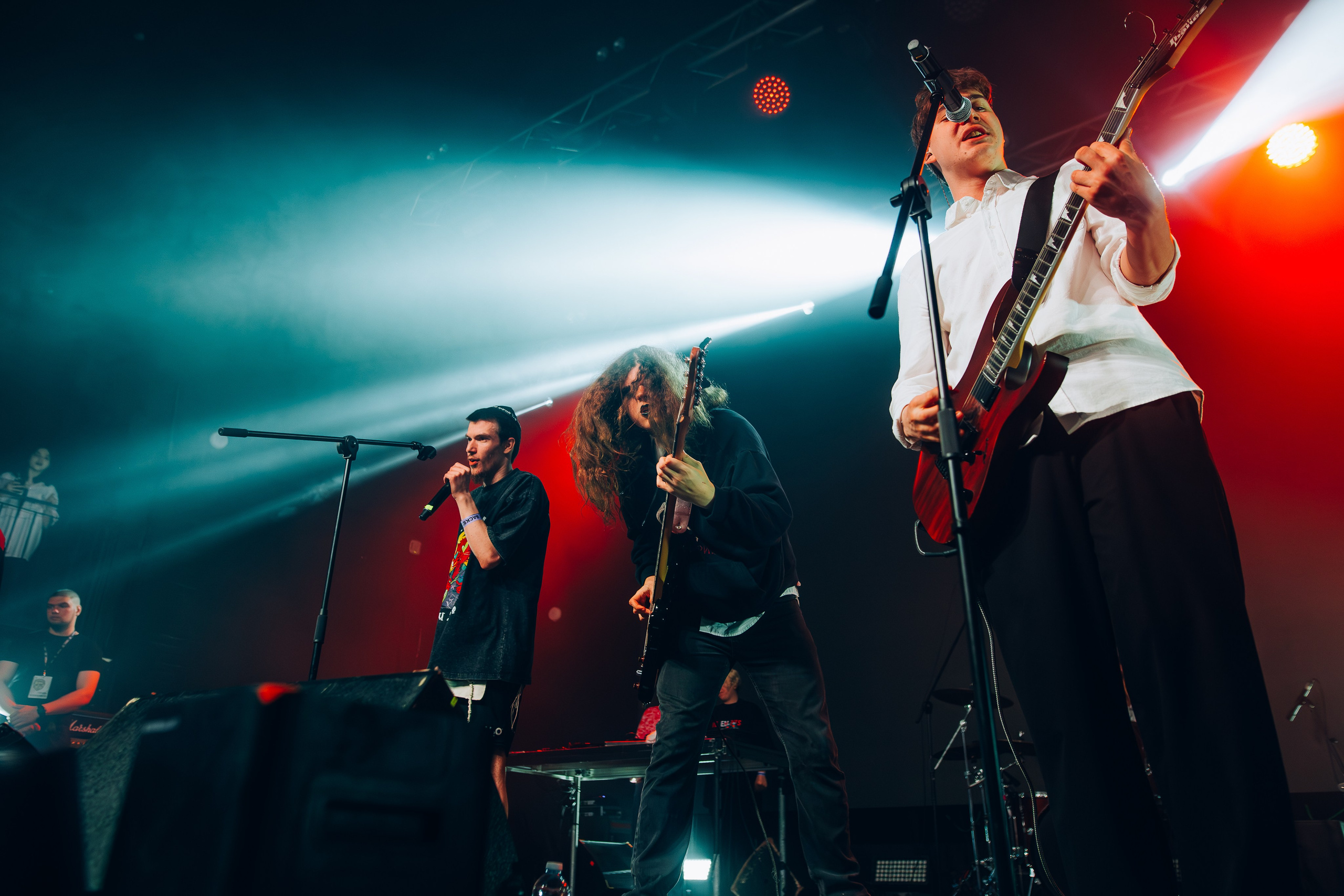 KSB-Muzic. Sound. 15.05.2025. Главная