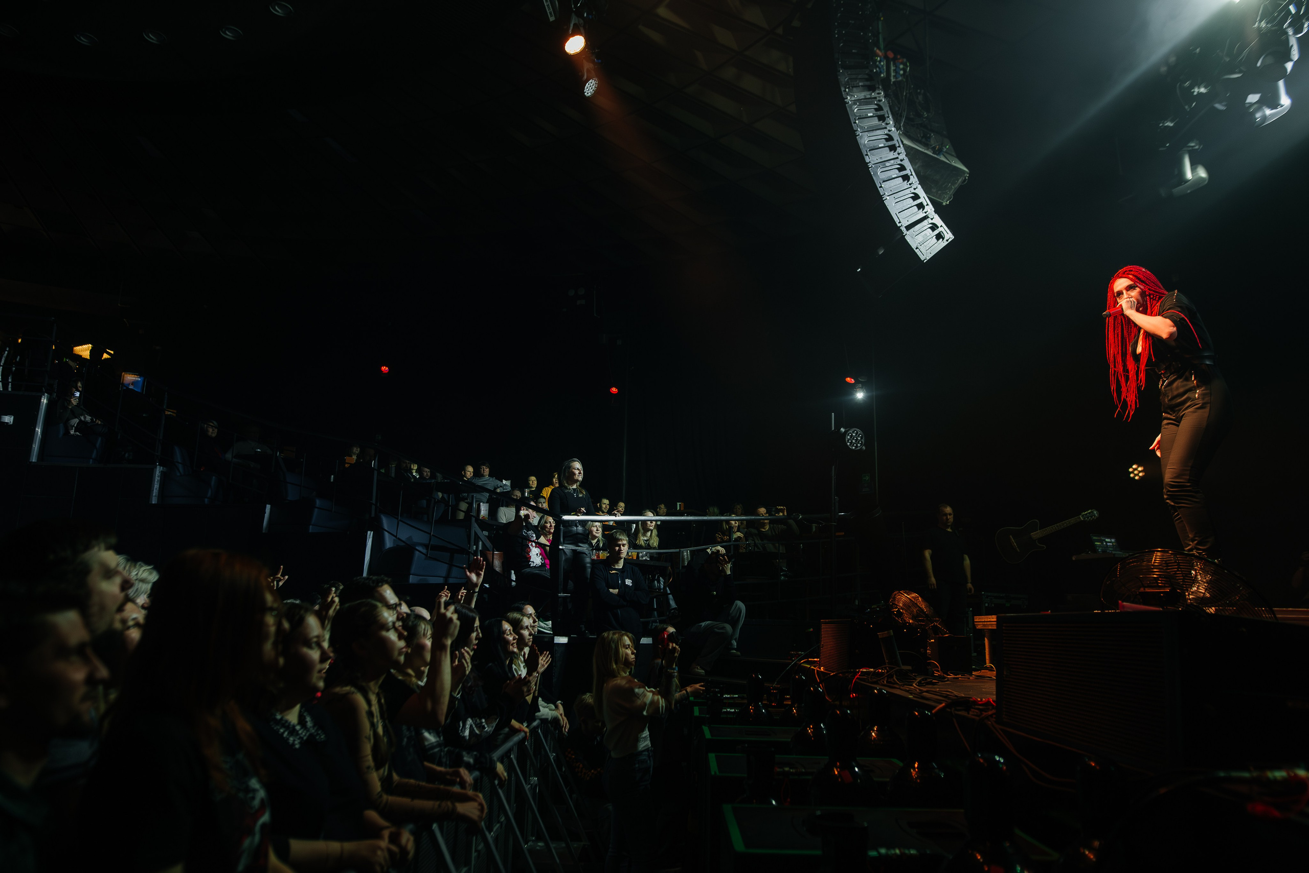 Lascala. Аврора. 05.04.2025. Главная