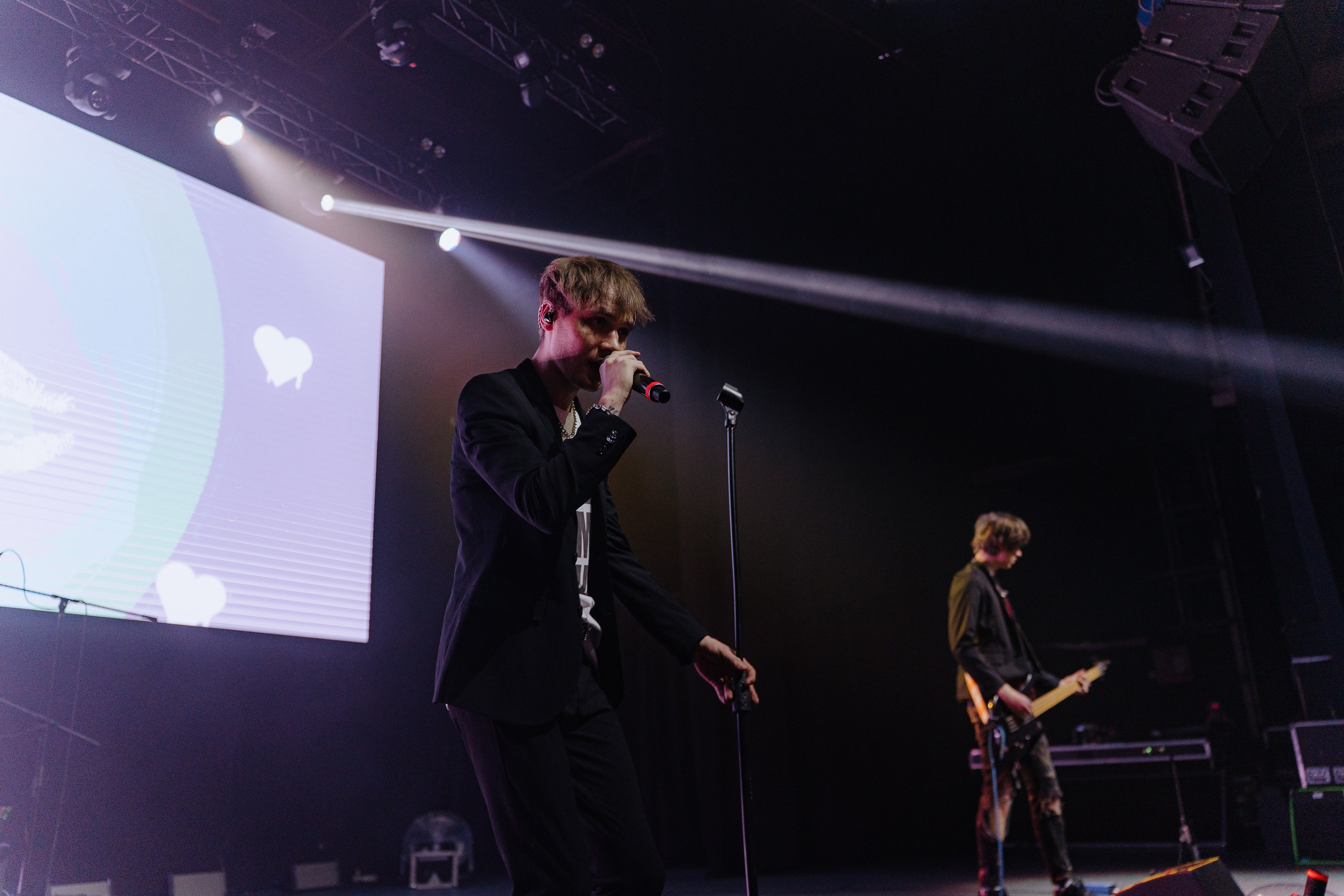 Molly Fest. Base. 20.02.2026. Главная