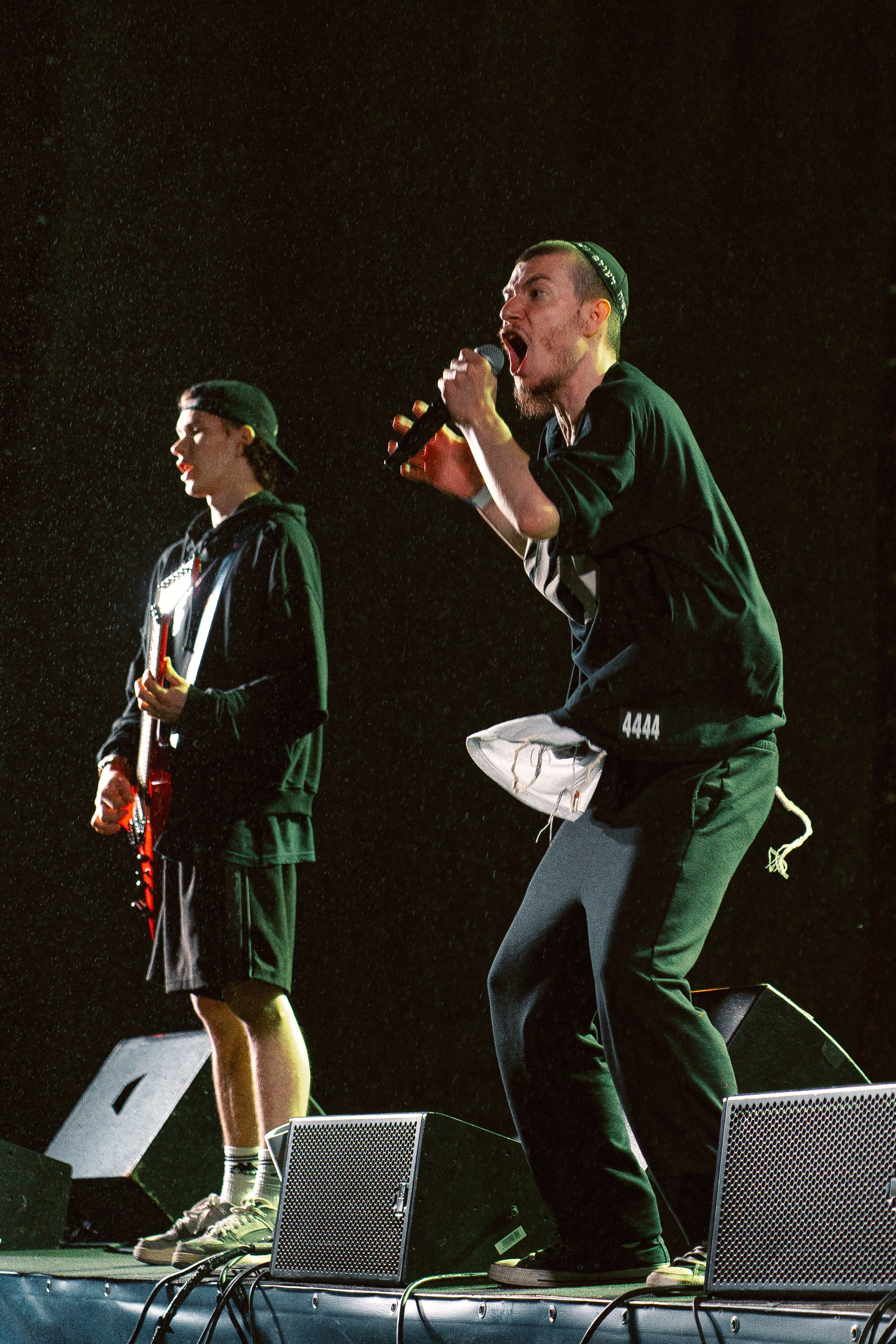 KSB-Muzic. Муз порт. 31.08.2025. Главная