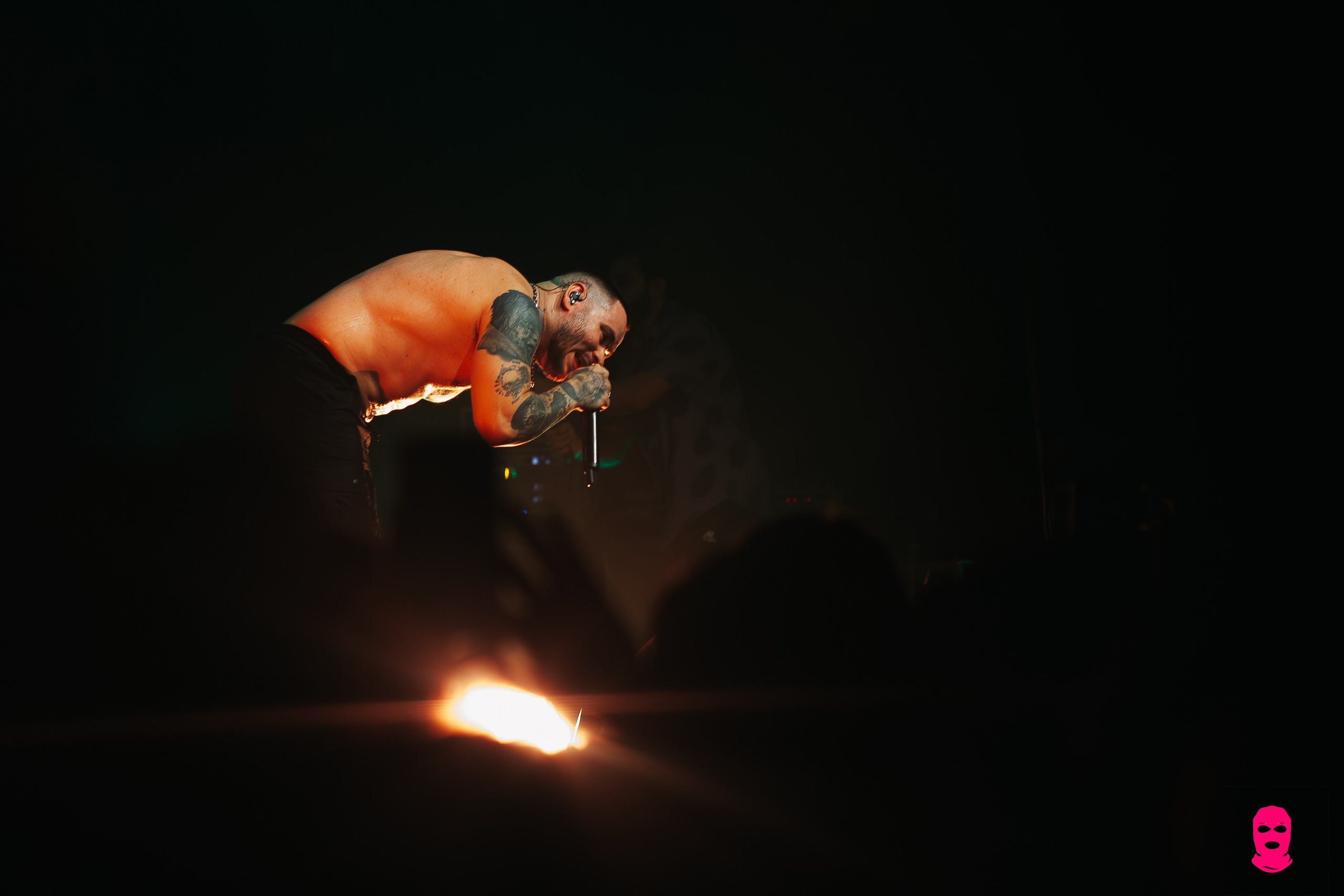 RAM. Sound. 08.11.2024. Главная