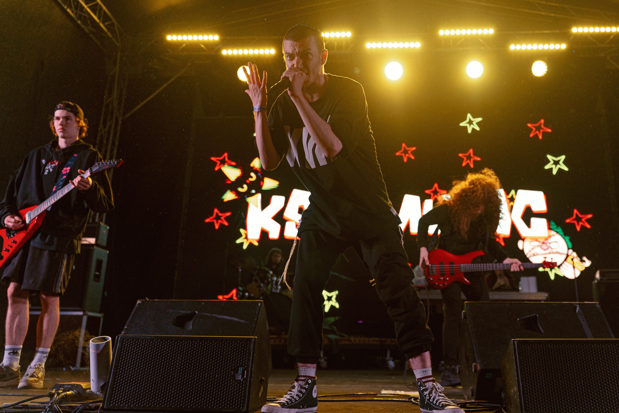 KSB-Muzic. Муз порт. 31.08.2025. Главная