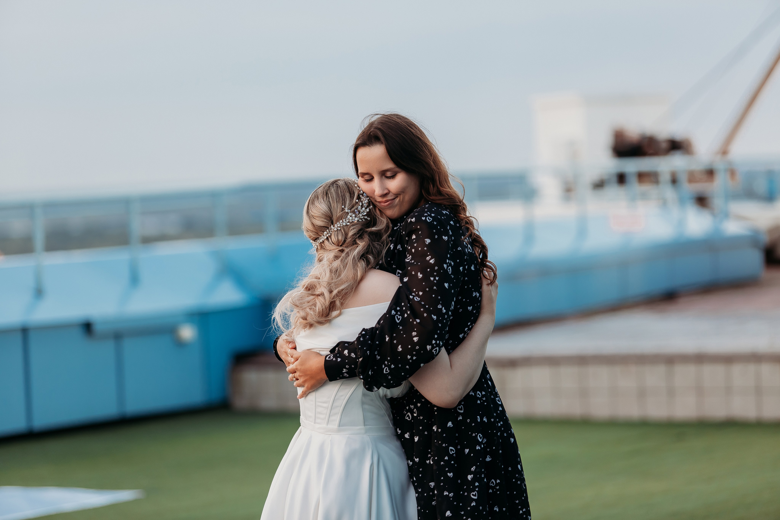 Артём и Диана. Фотограф Тимербаева Алина г. Сургут