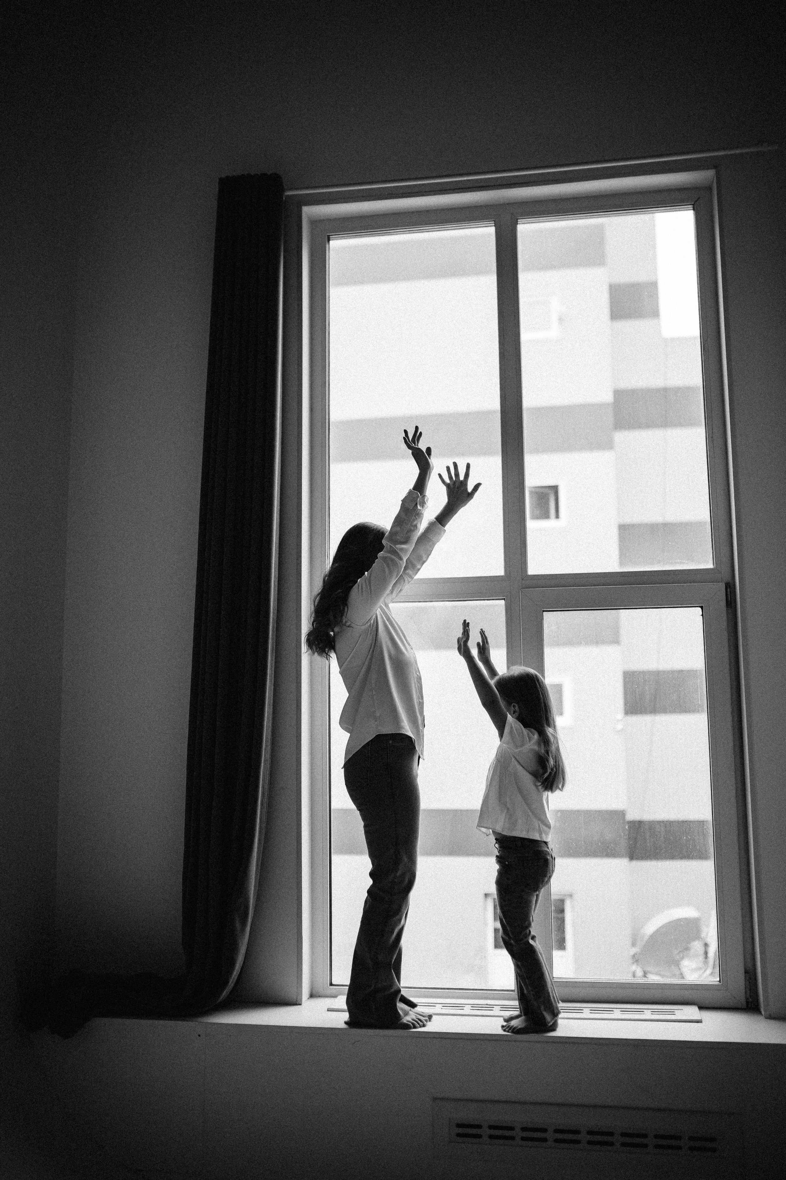 Светлана, Полина, Ксюша. Фотограф Тимербаева Алина г. Сургут