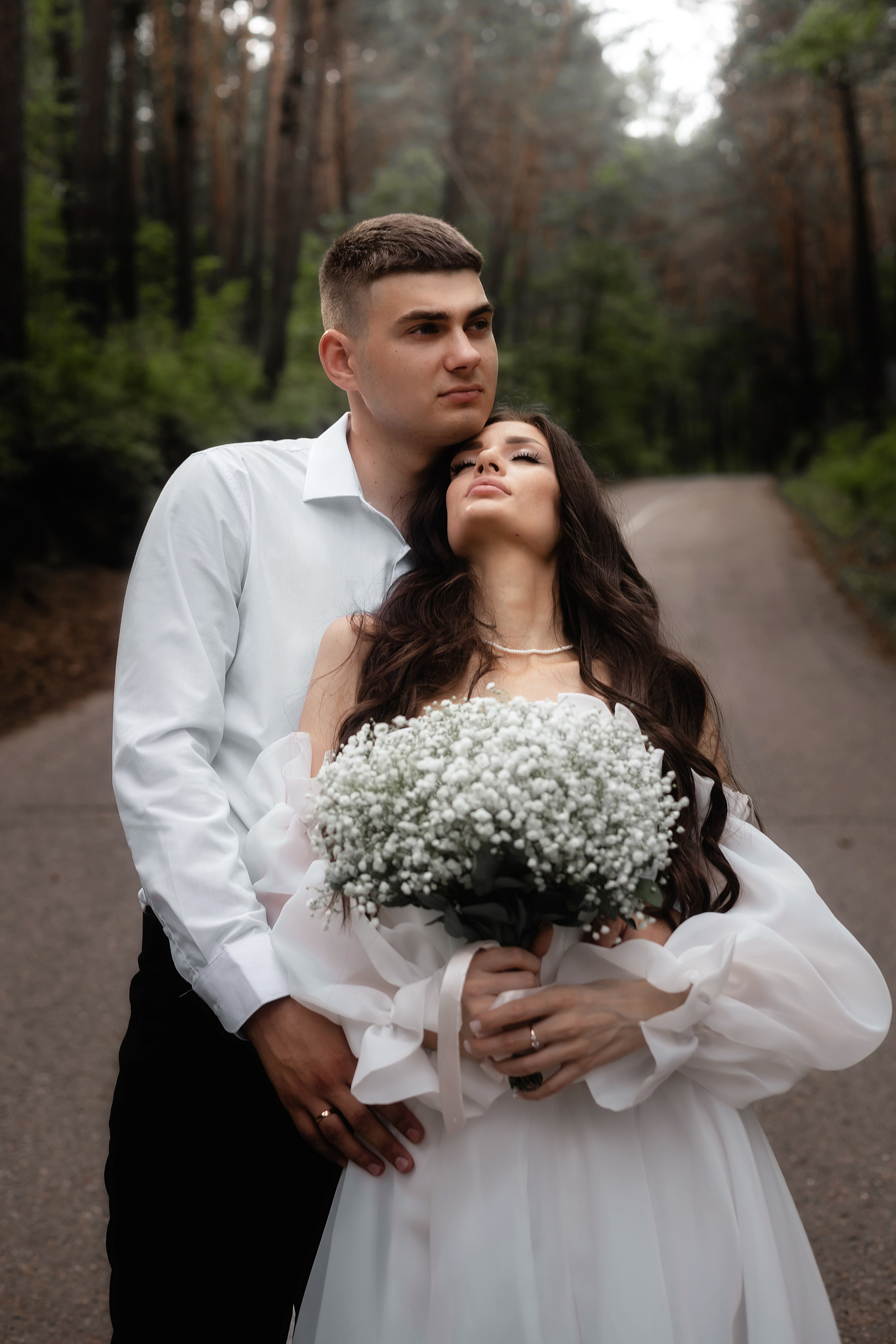 Дарья&Сергей. Фотограф в г. Благовещенск, свадебные, семейные и индивидуальные