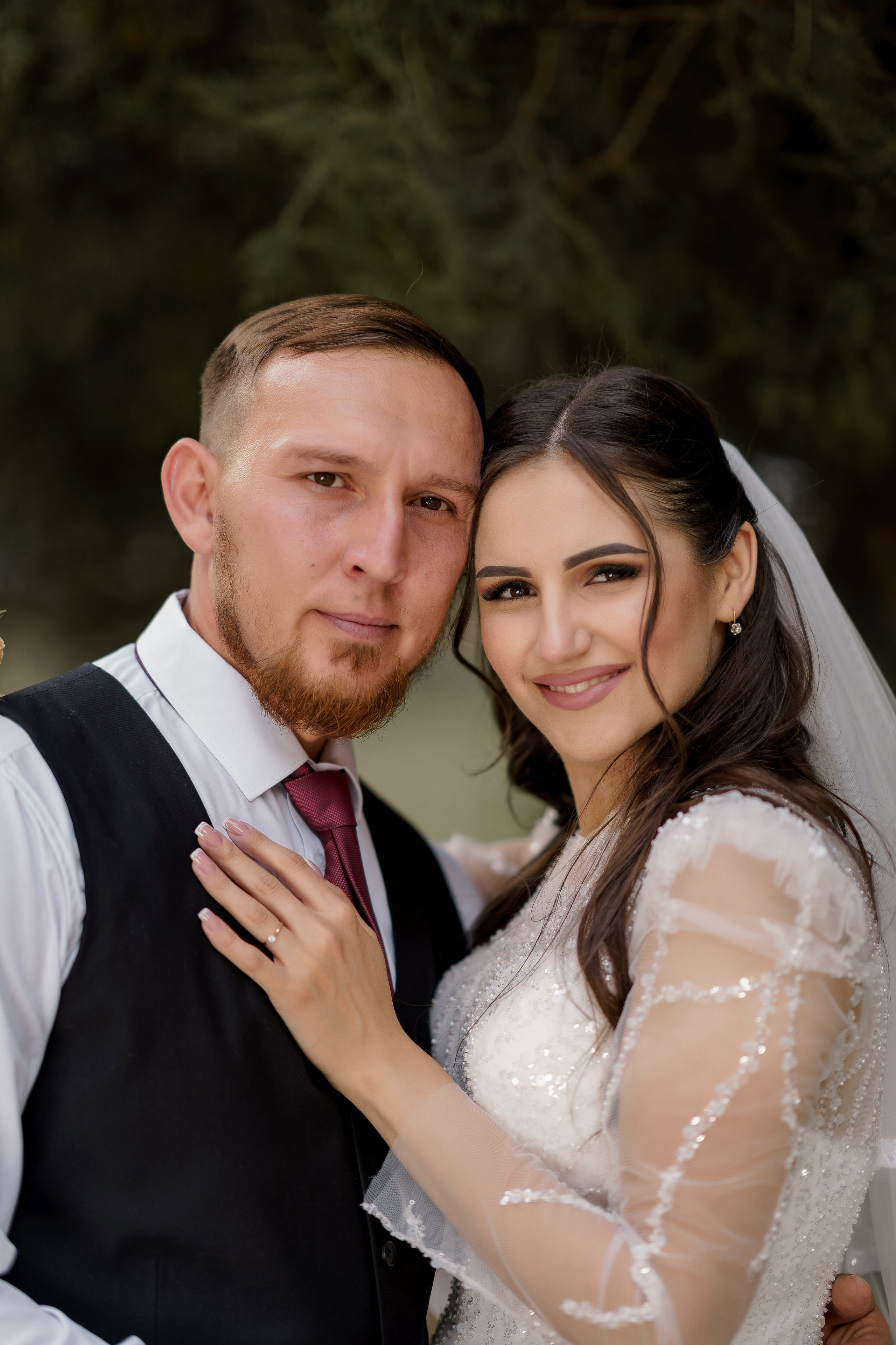 Ксения & Максим. Катерина Иванова | Фотограф | Пятигорск