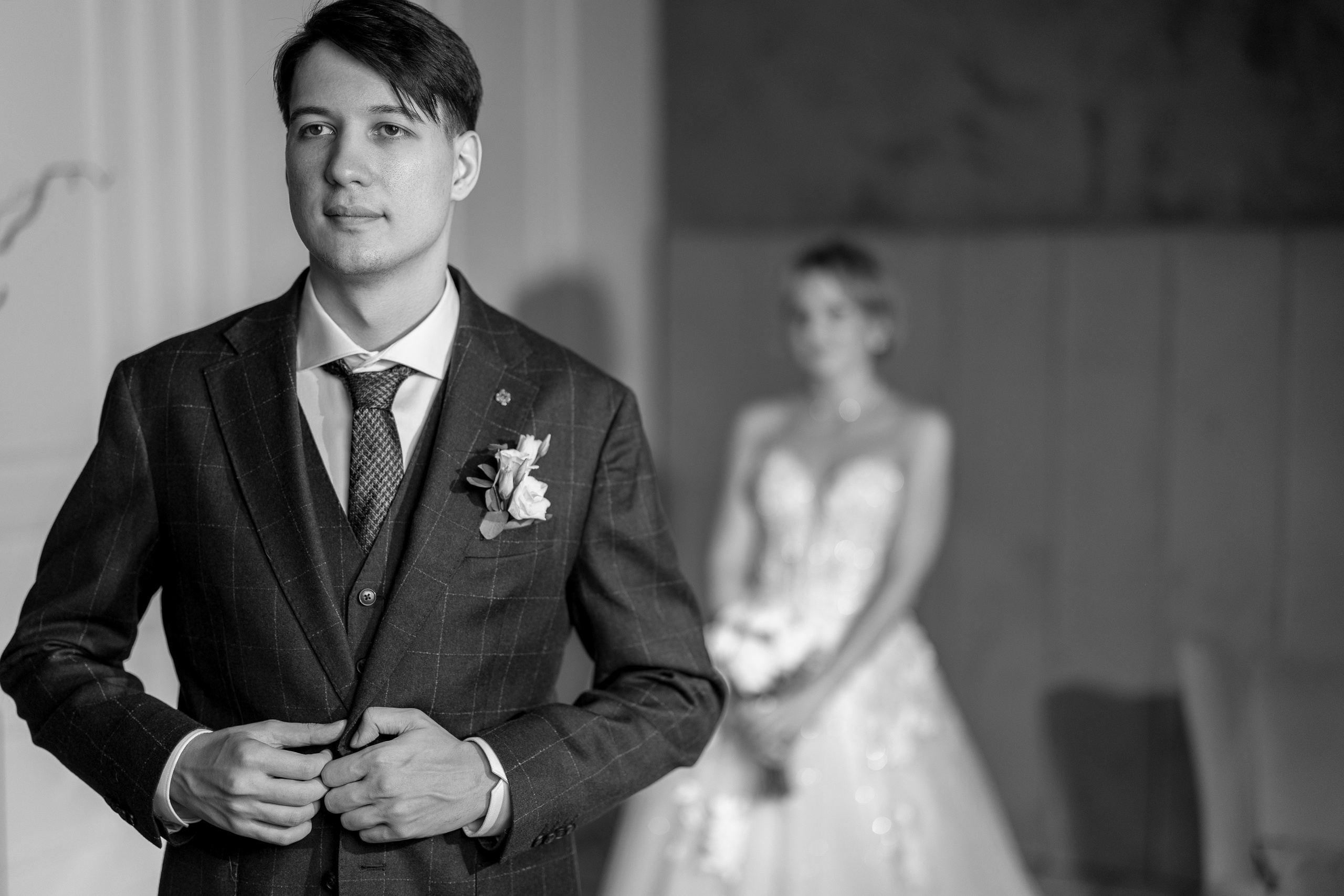 Никита & Мариям. Рафаэль Амиров фотограф