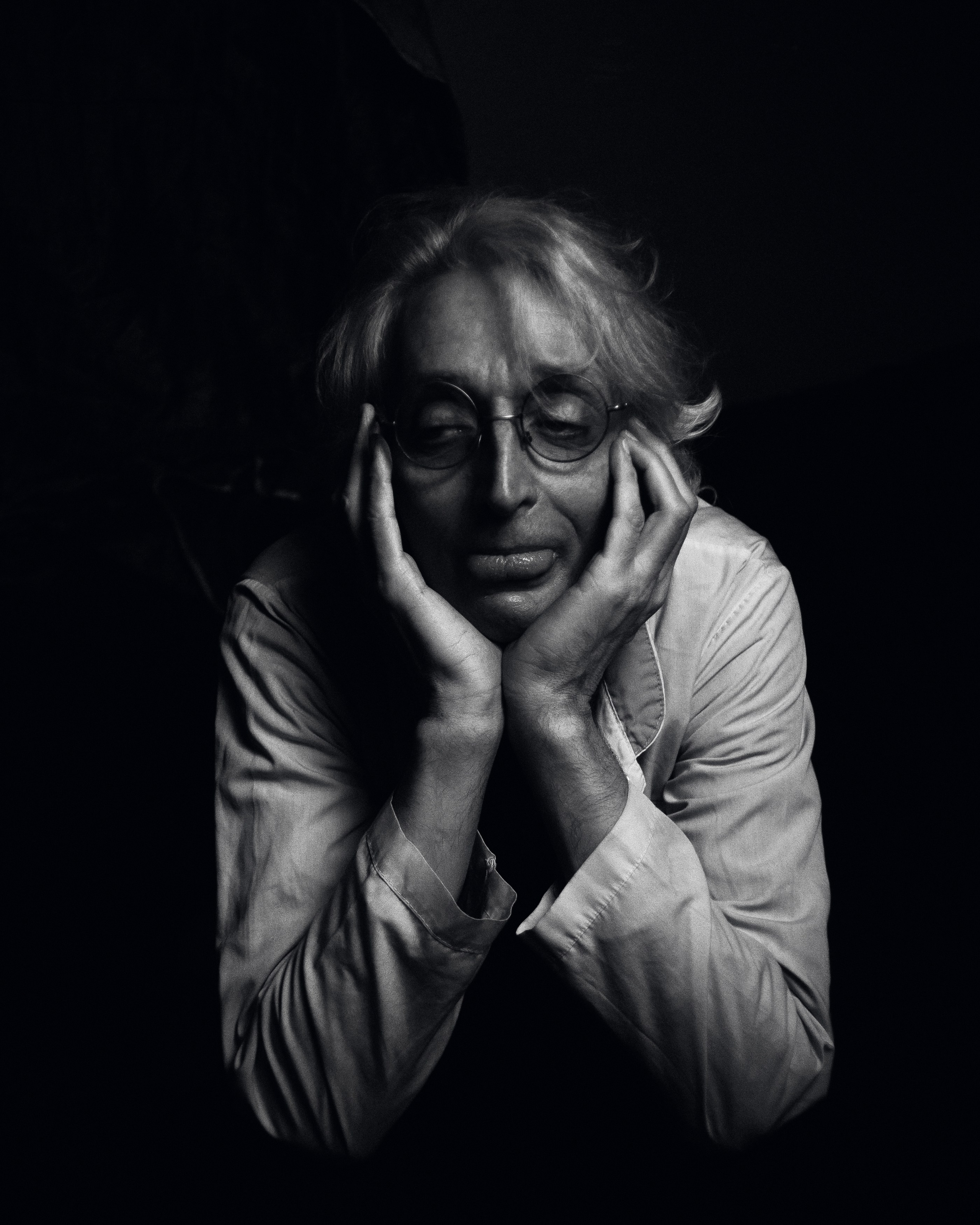 Иван Петков — Модельные и актерские тесты. Фотограф Андрей Сокол — Санкт-Петербург/Москва