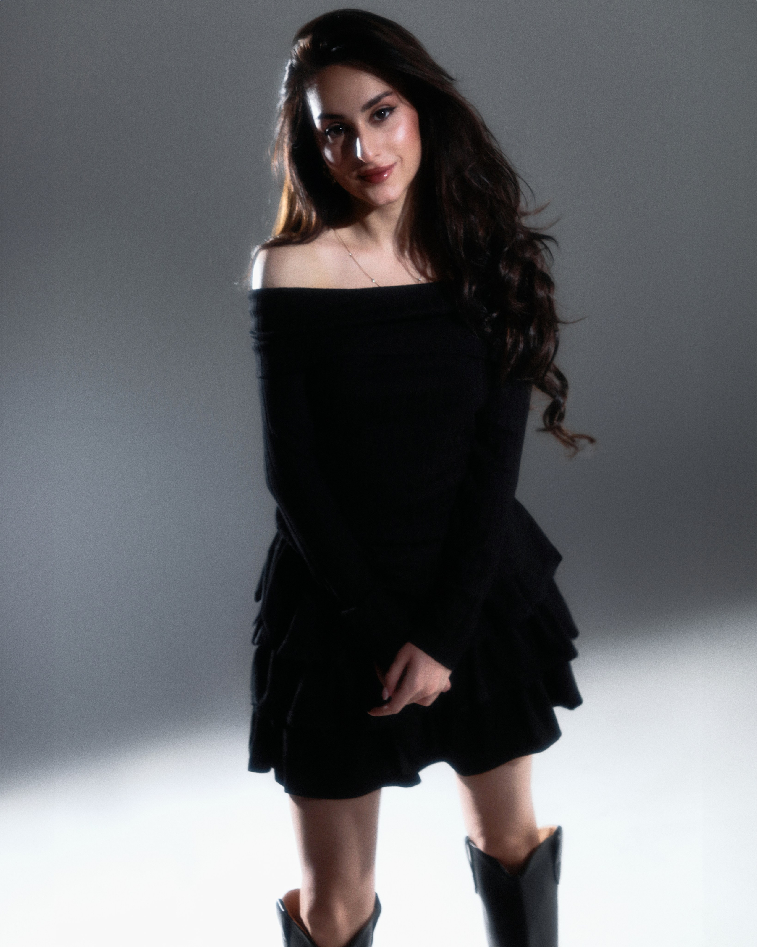 Портреты. Фотограф и Рилсмейкер на КМВ