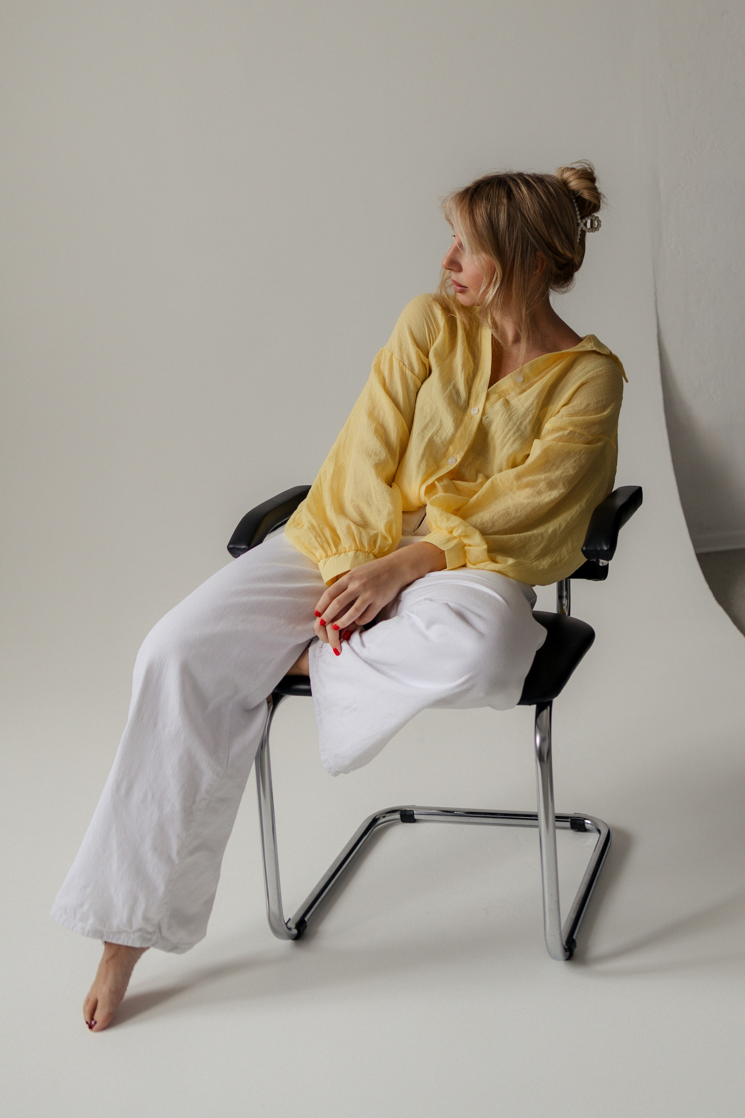 Оксана. Фотограф в Выборге и Санкт-Петербурге Маша Гуляева