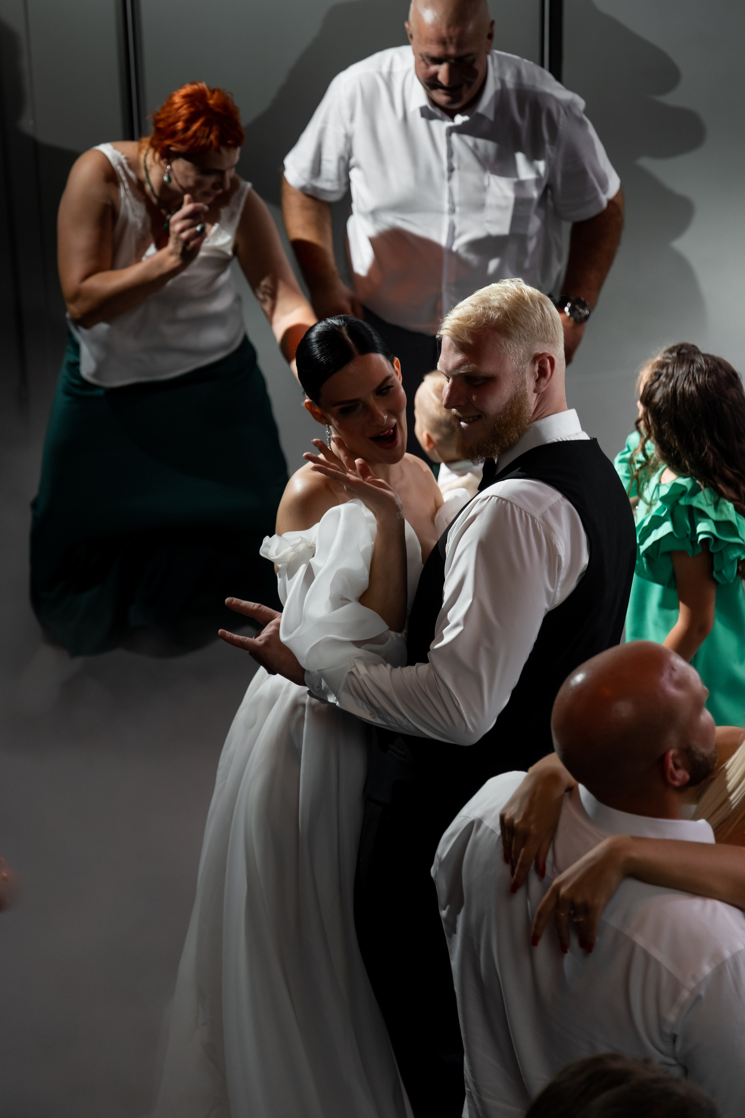 Дарья+Никита. Фотограф в Красноярске Гетманова Мила