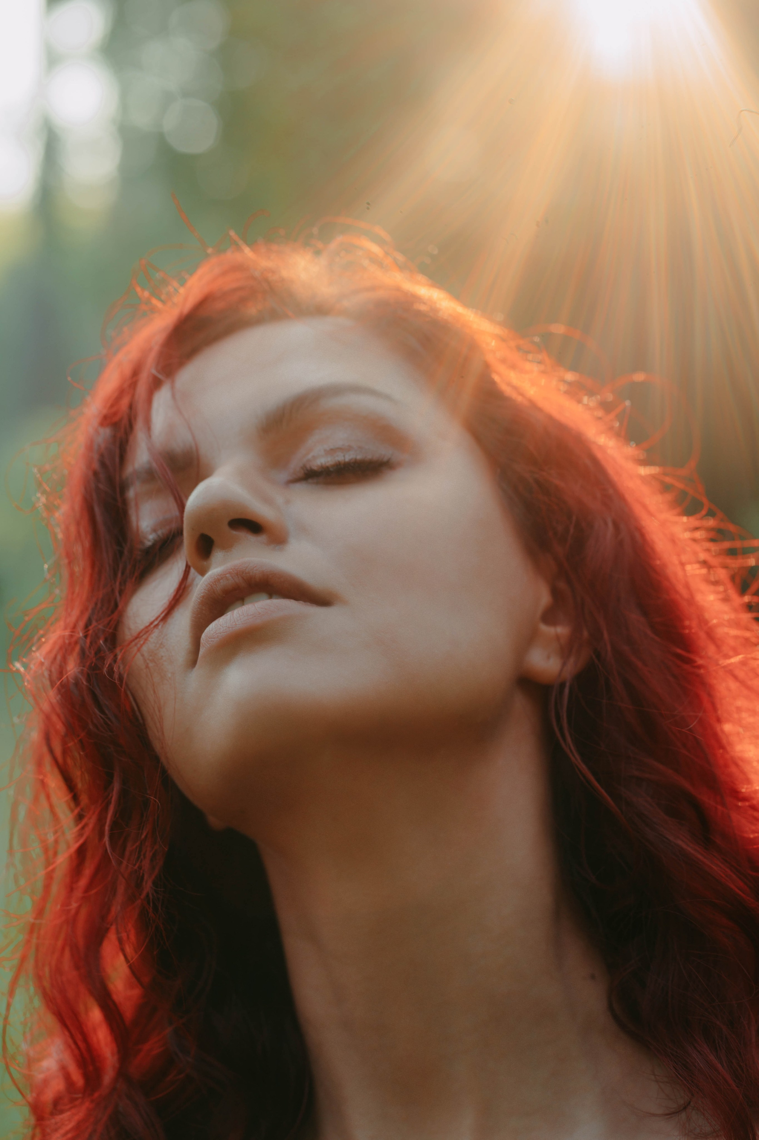 Тула рассвет. Olgamashh