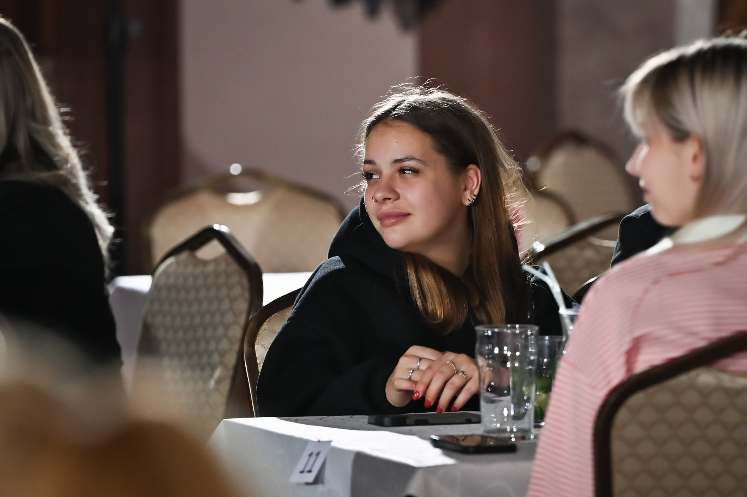 СТЕНДАП. Репортажный и свадебный фотограф в Липецке Иван Первойкин