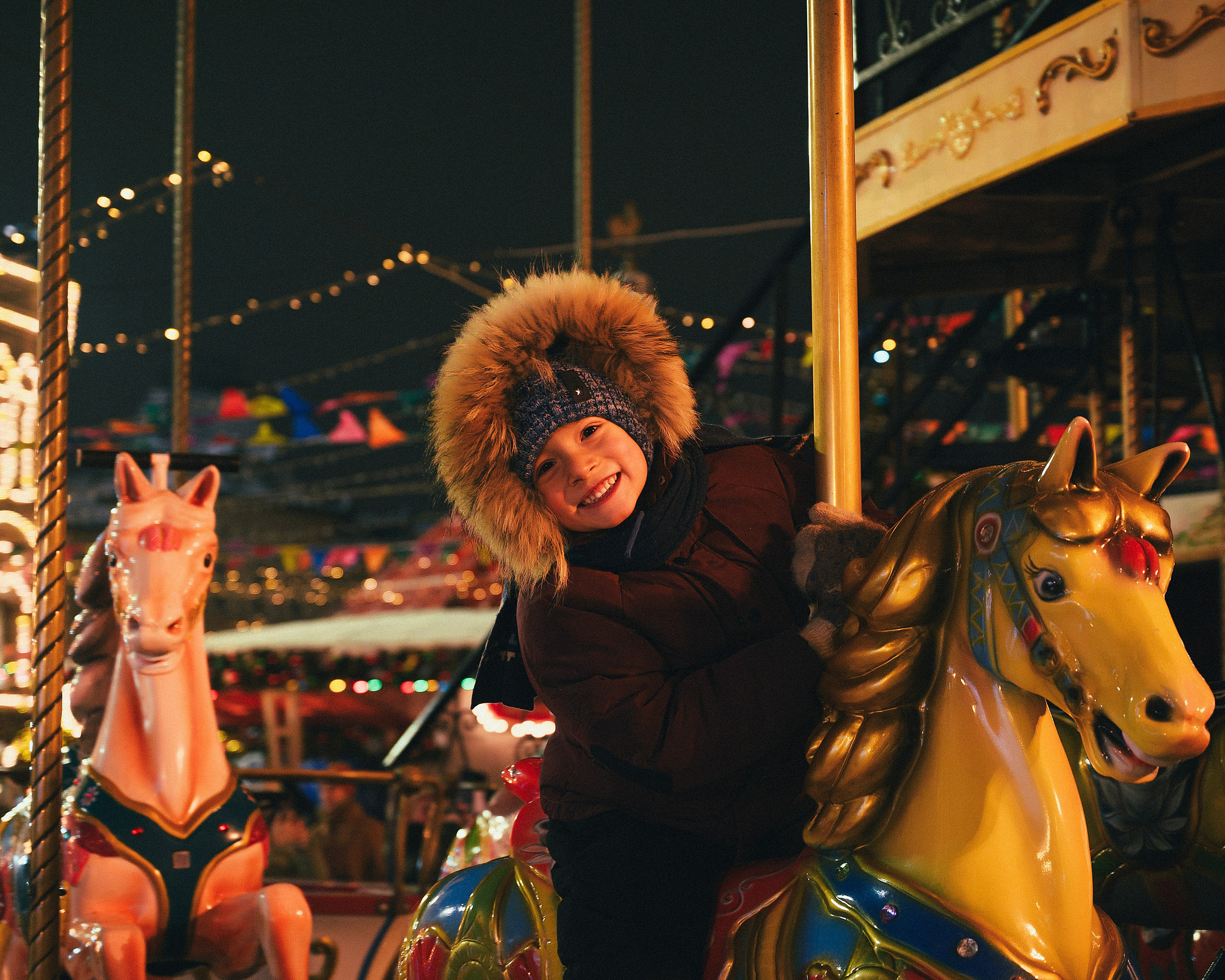 Kids. Фотограф в Санкт-Петербурге Виталий Кедов