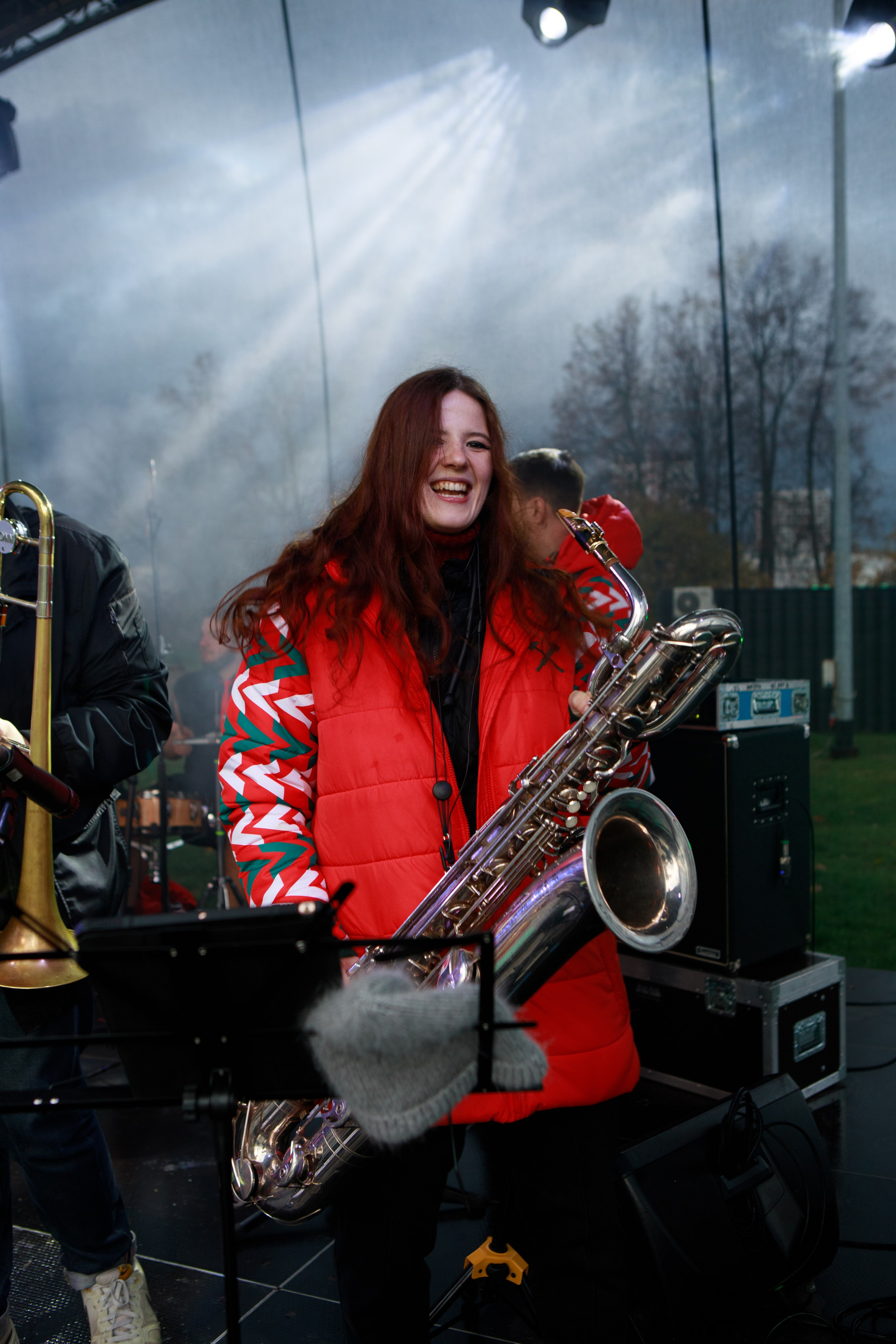 Концерты. Фотограф в Москве Павлова Ксения