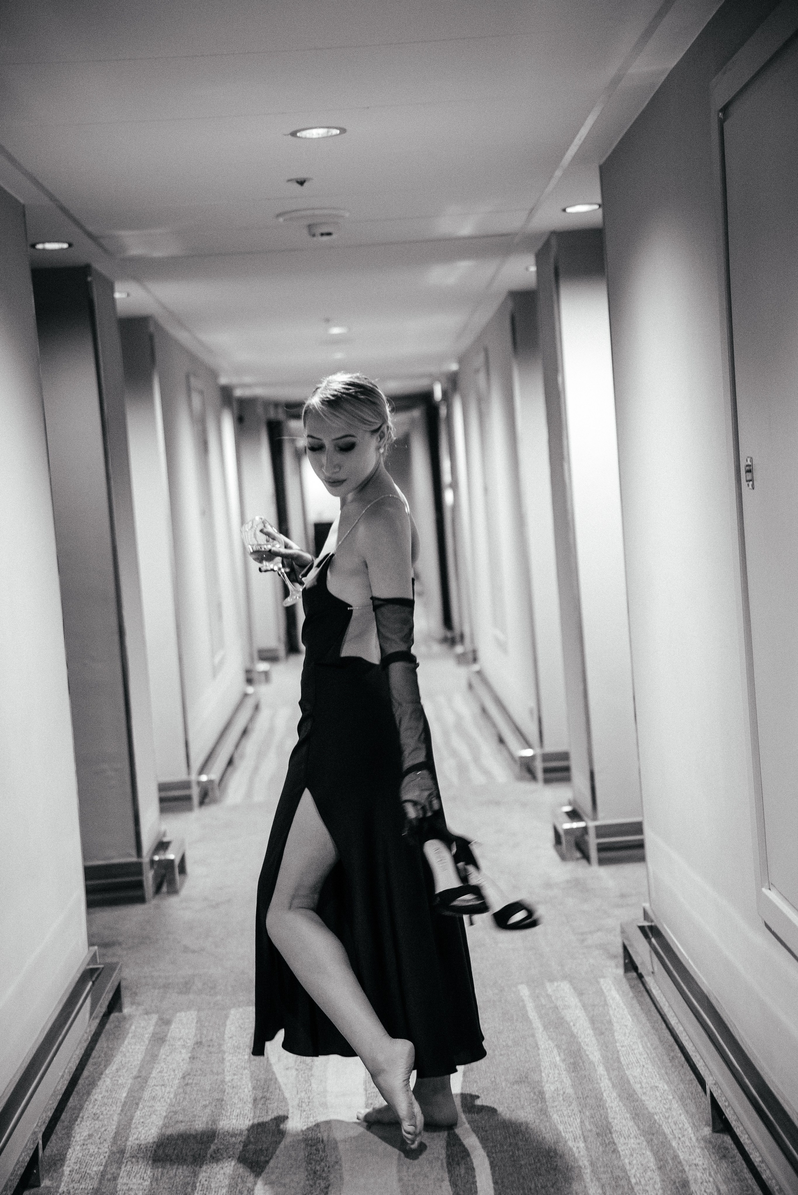 Отельный вайб. Анна Лобанова | фотограф