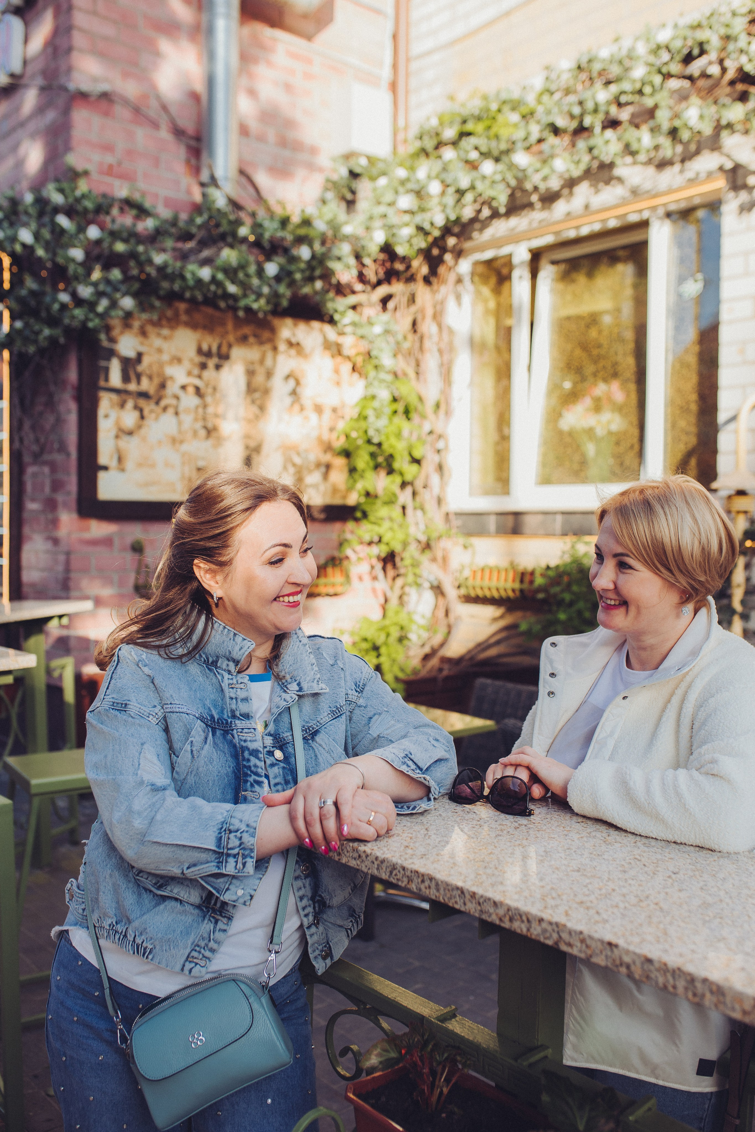 Девичник. Фотограф в Калининграде — Антон Семёнов