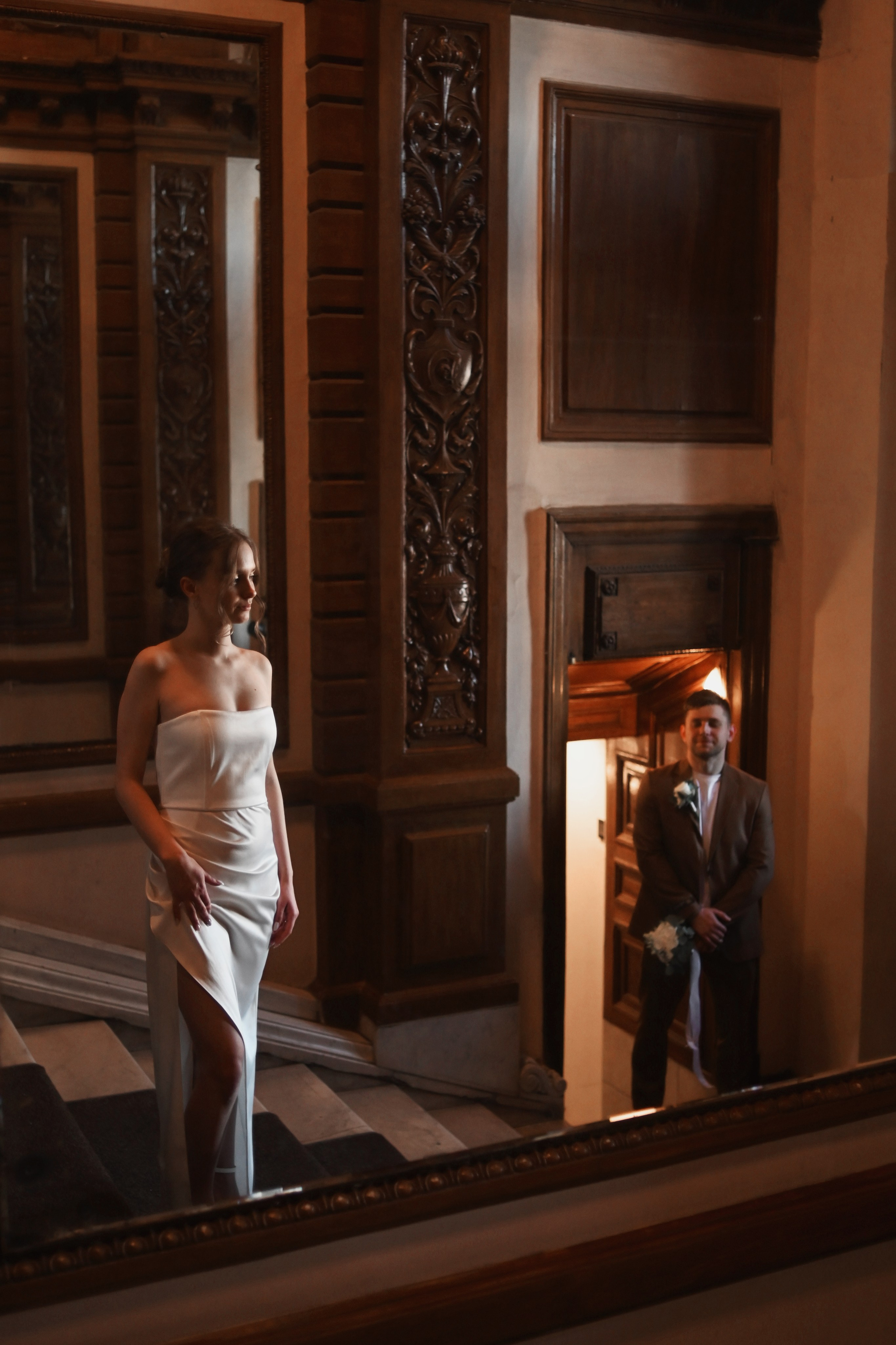 Свадьба в полдень. Ваш семейный фотограф