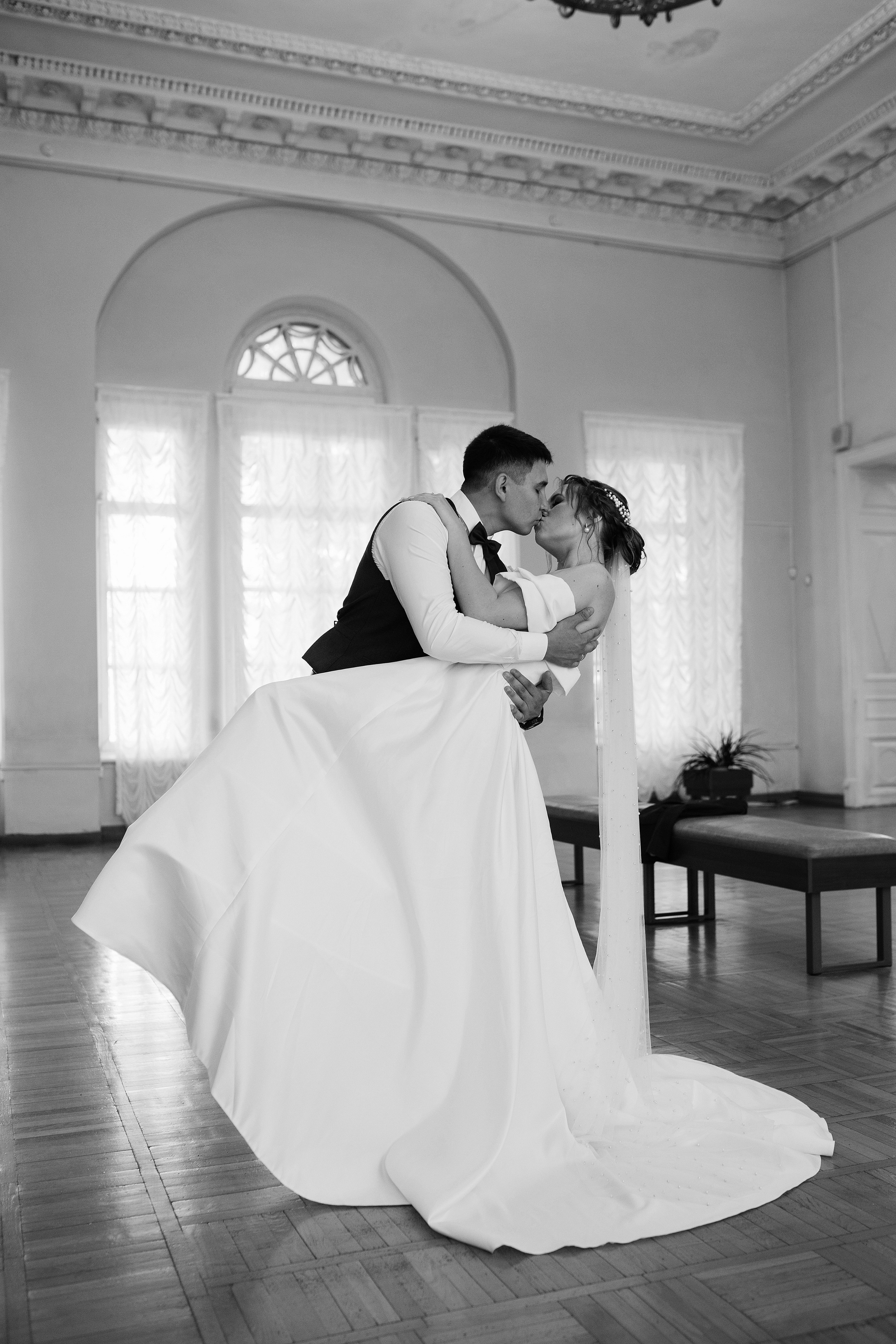 Wedding day #33. Свадебный, семейный фотограф в Рязани Лена Брант