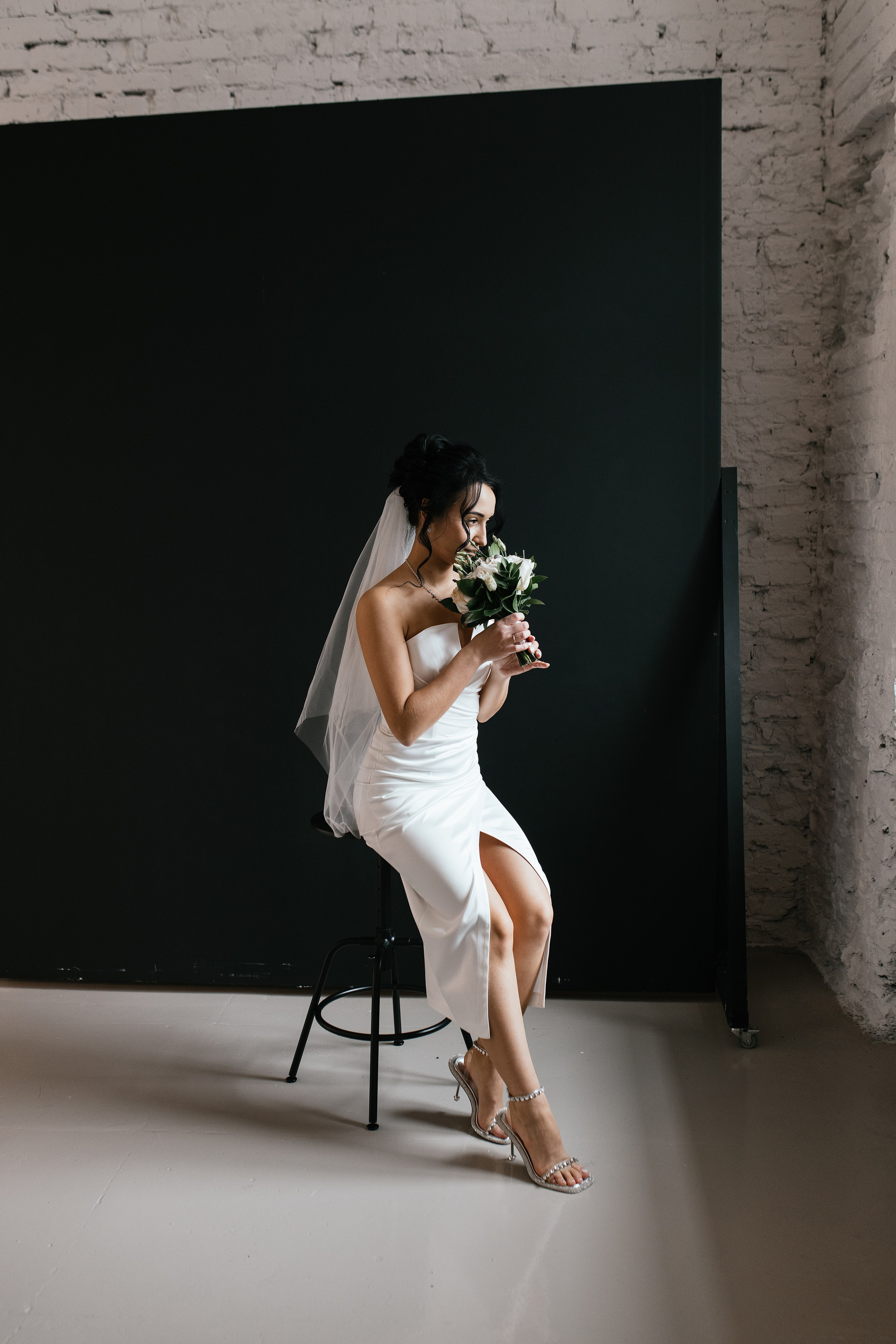 Wedding day #46. Свадебный, семейный фотограф в Рязани Лена Брант