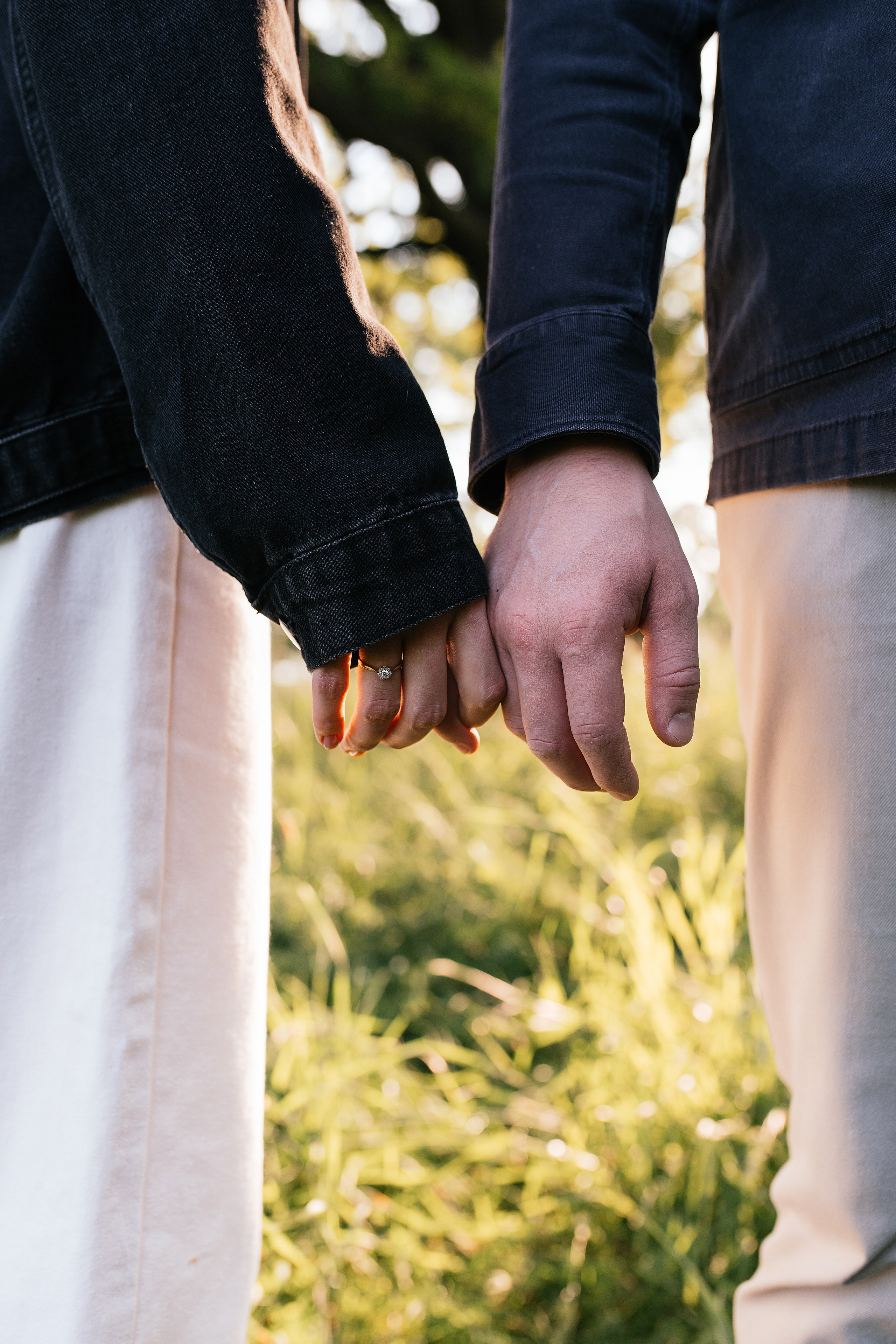 Настя и Андрей. Свадебный, семейный фотограф в Рязани Лена Брант