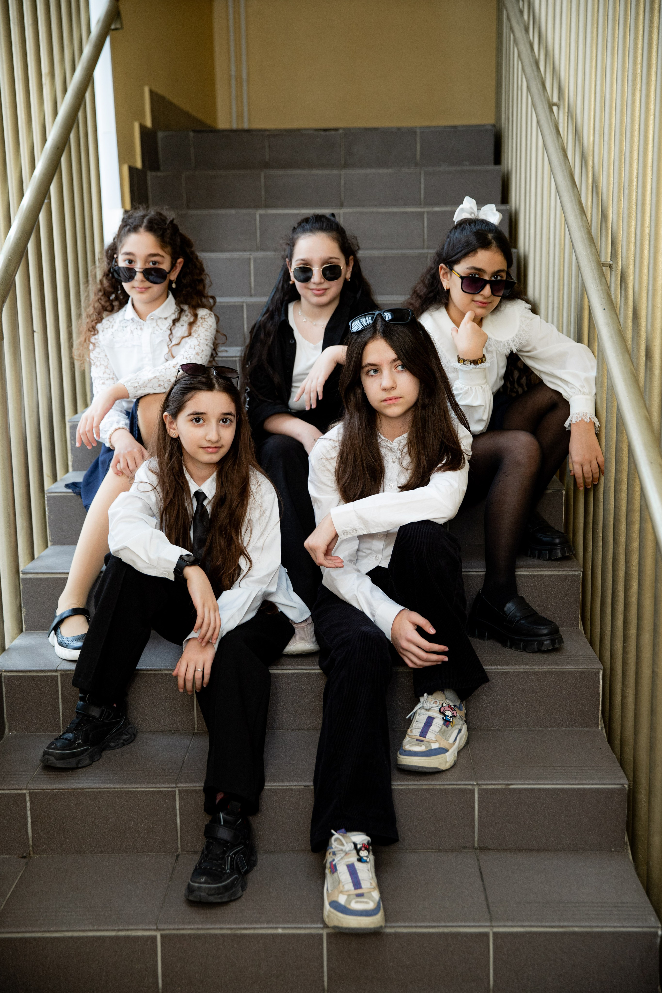 Выпускные альбомы 4 класс. Семейный и детский фотограф в Домодедово Васина Екатерина