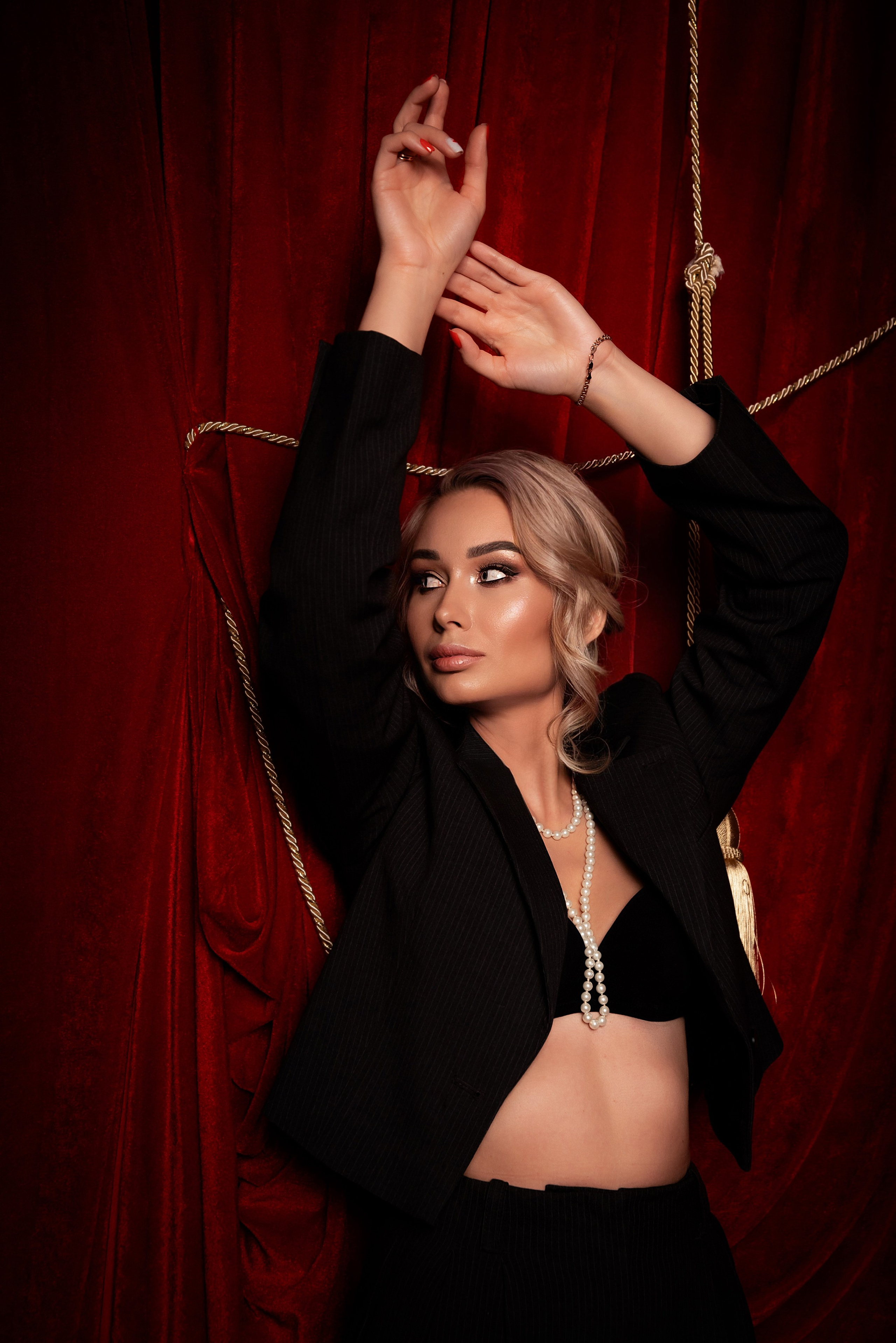 Красный. Свадебный и семейный фотограф в Ижевске Романова Ольга