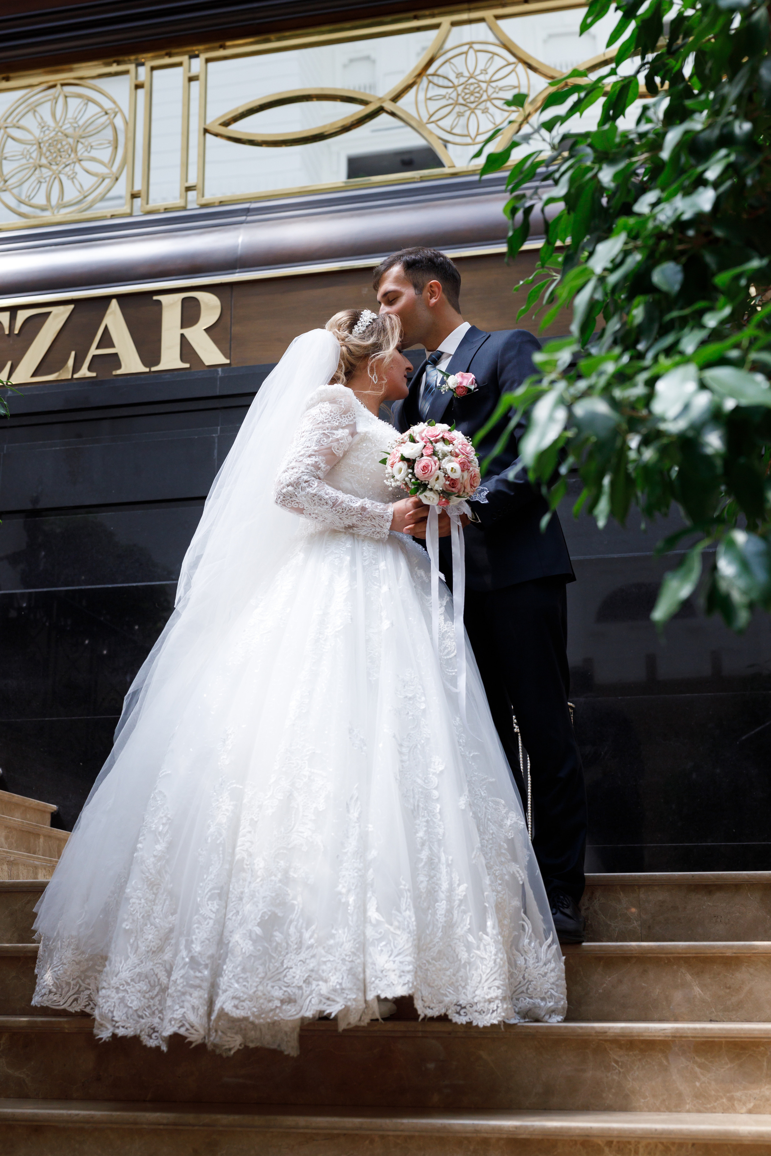 Love story и свадьбы. Семейный и детский фотограф в Алматы Юлия Бельфер