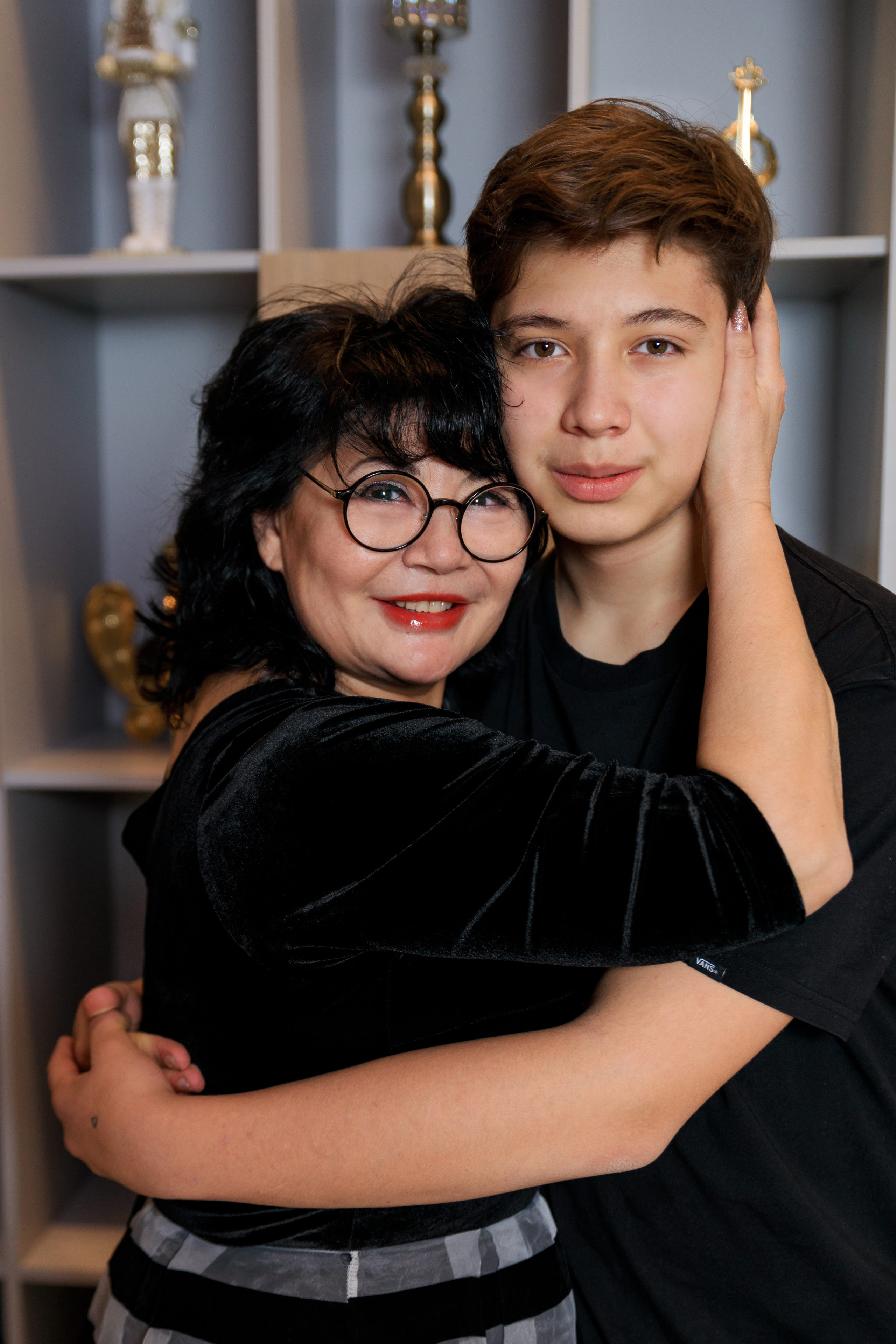 Семейные фотосессии. Семейный и детский фотограф в Алматы Юлия Бельфер