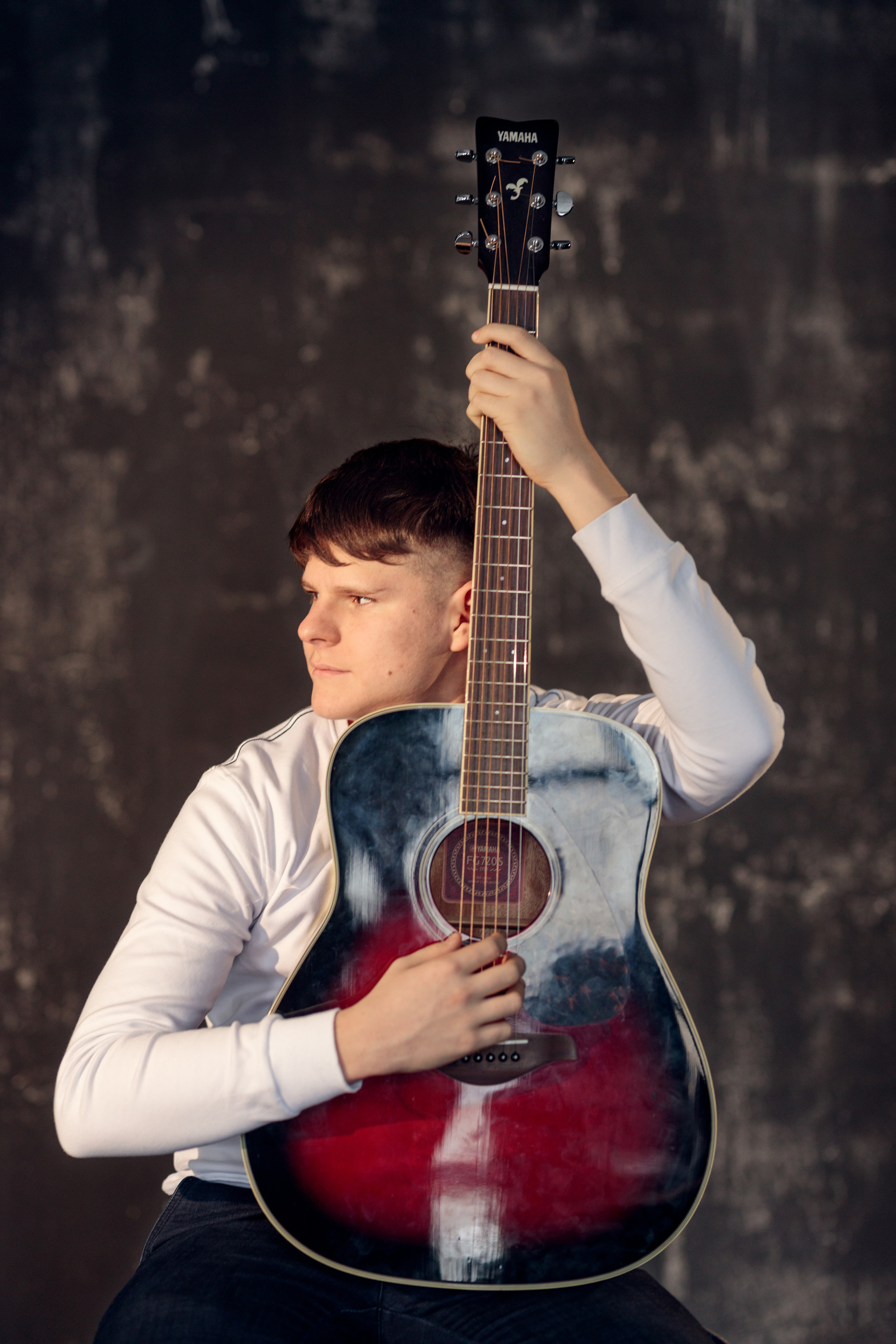 Школьники. Семейный и детский фотограф в Алматы Юлия Бельфер