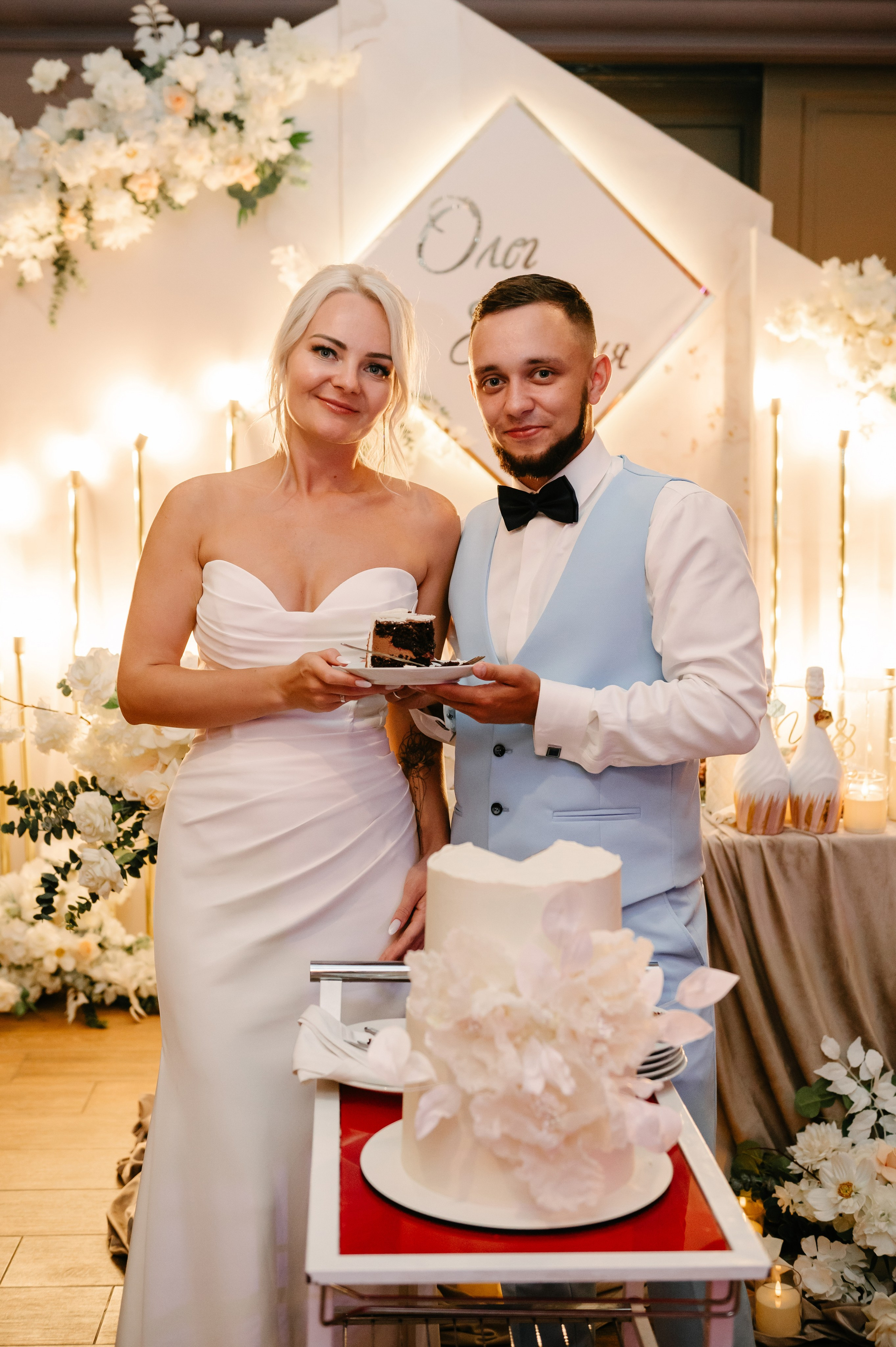 О&Ю. Фотограф Рязань. Дарья Дмитриева