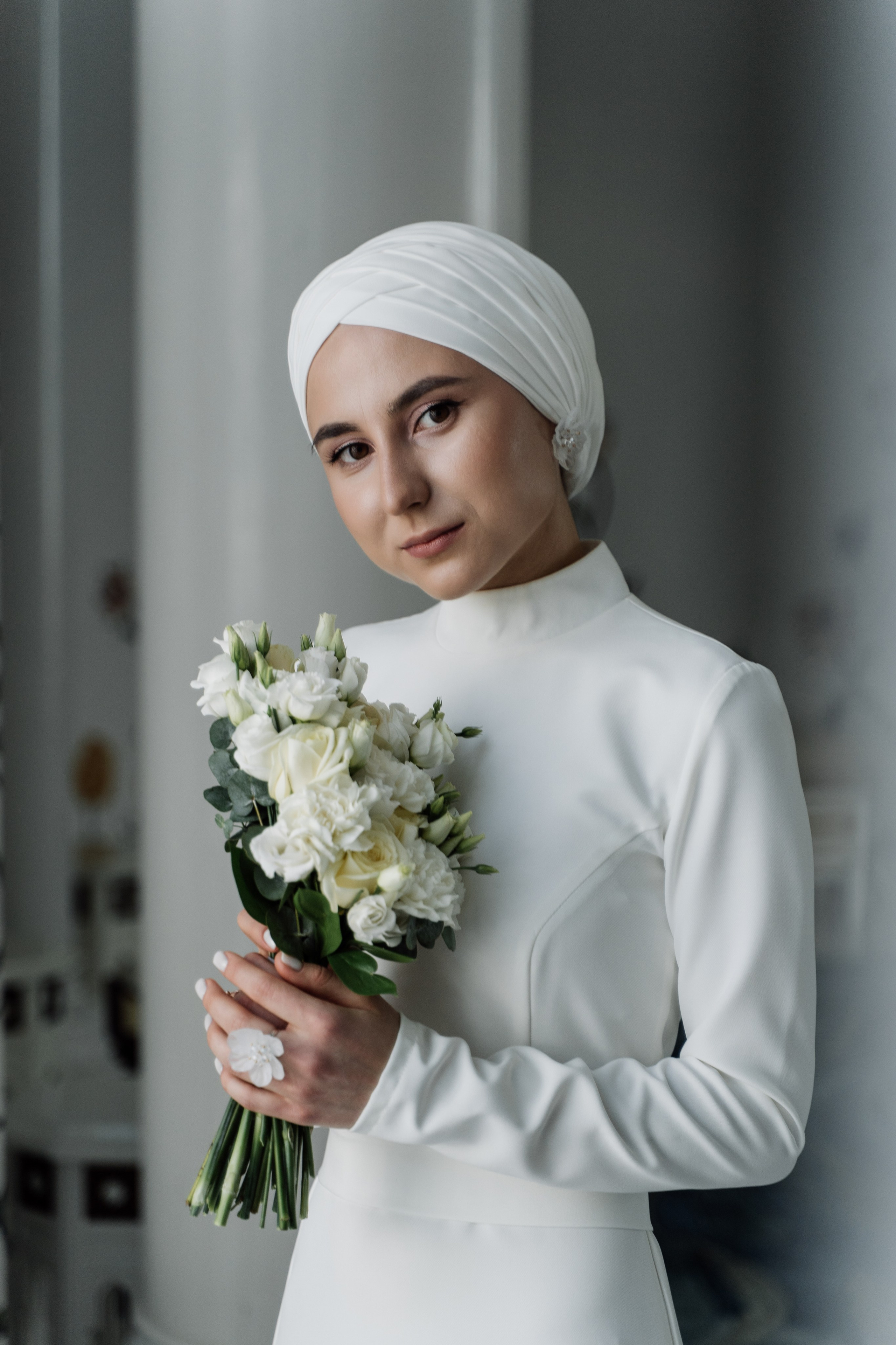 Ильдар & Алия. RAMIL SAFIULLIN