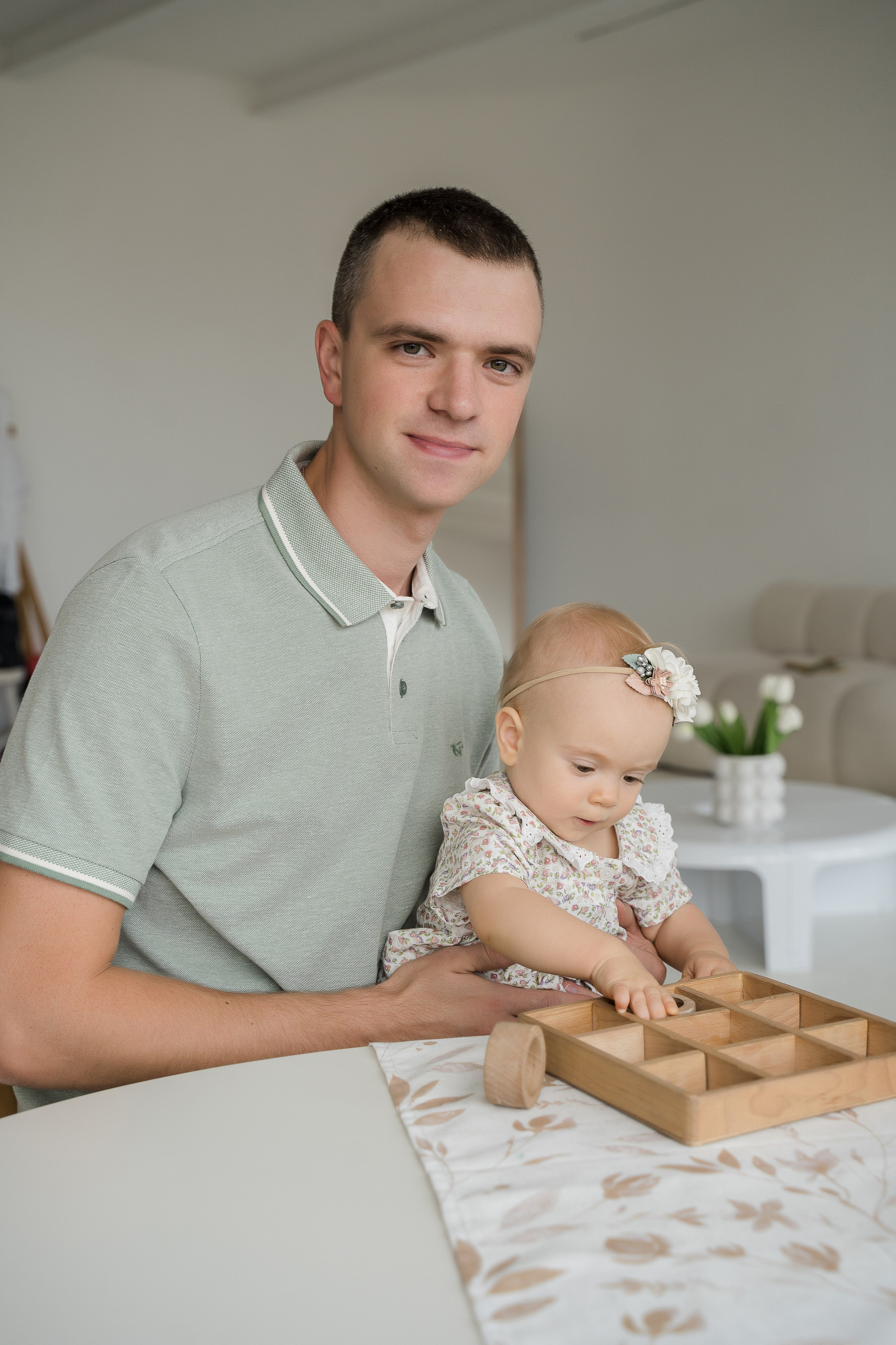 Семейная фотосессия в студии. Свадебный и семейный фотограф в Пушкине и Санкт-Петербурге Мария Филиппова