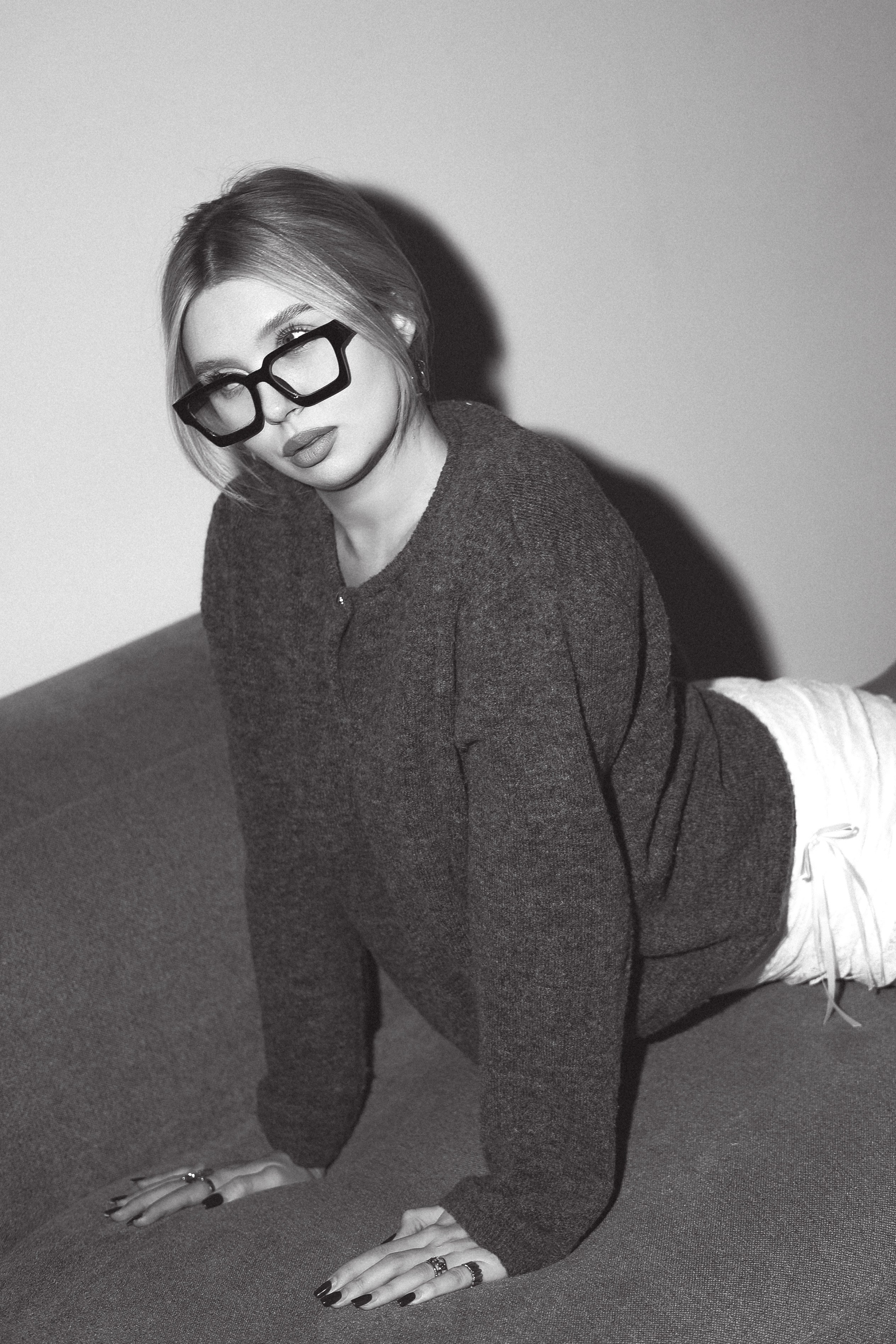 Nataly. Фотограф Popova Polina