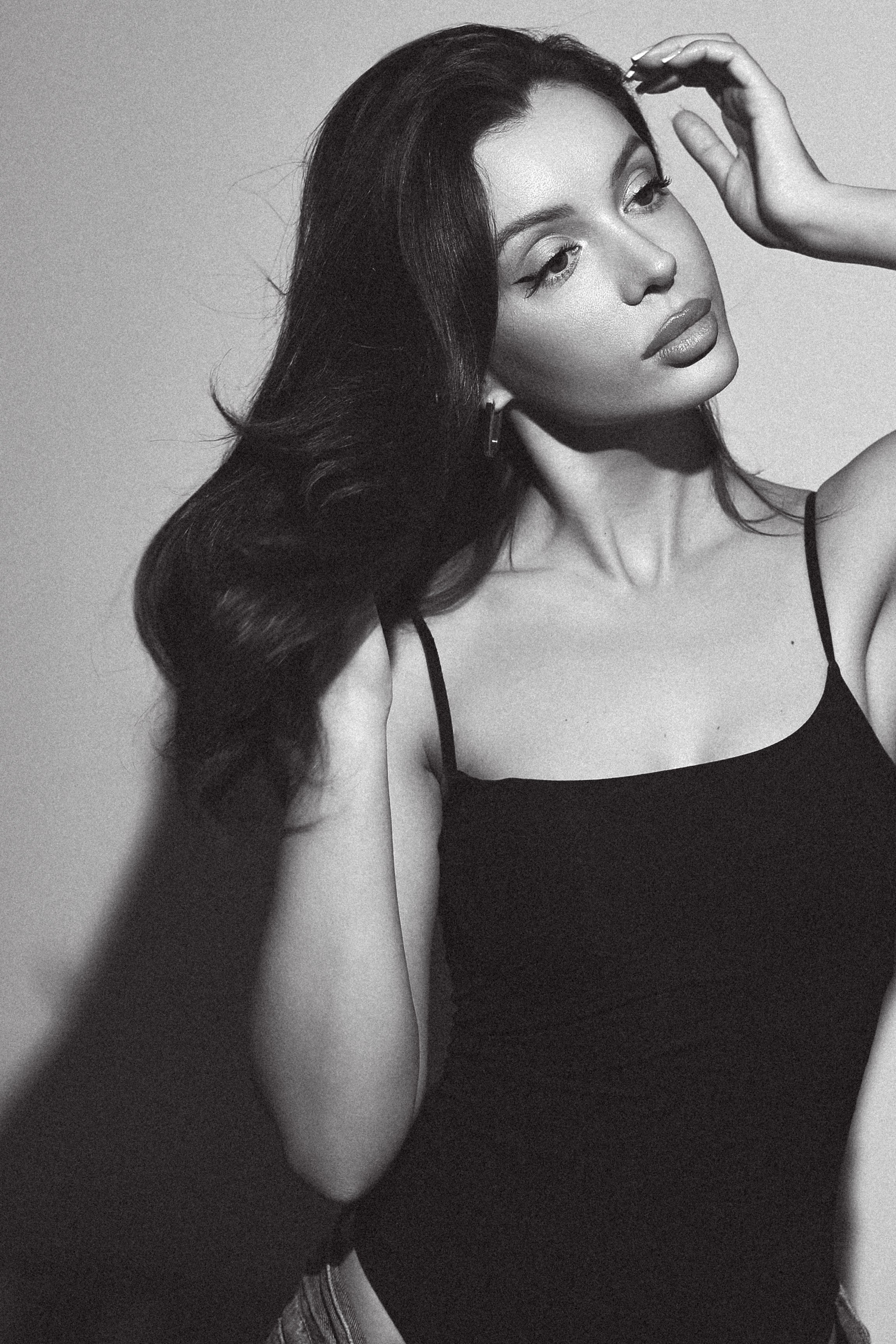 Elizabeth. Фотограф Popova Polina