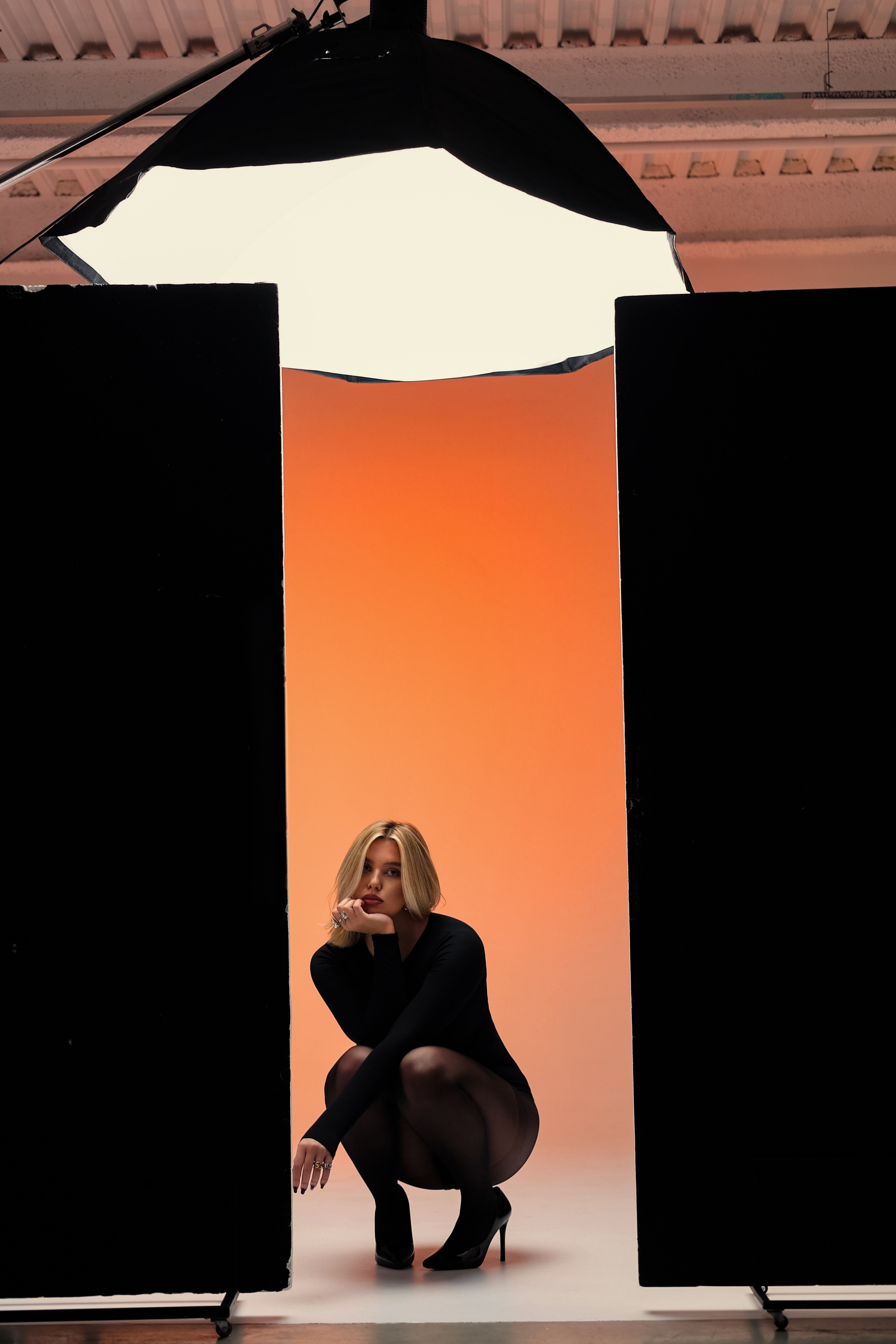 Nataly. Фотограф Popova Polina