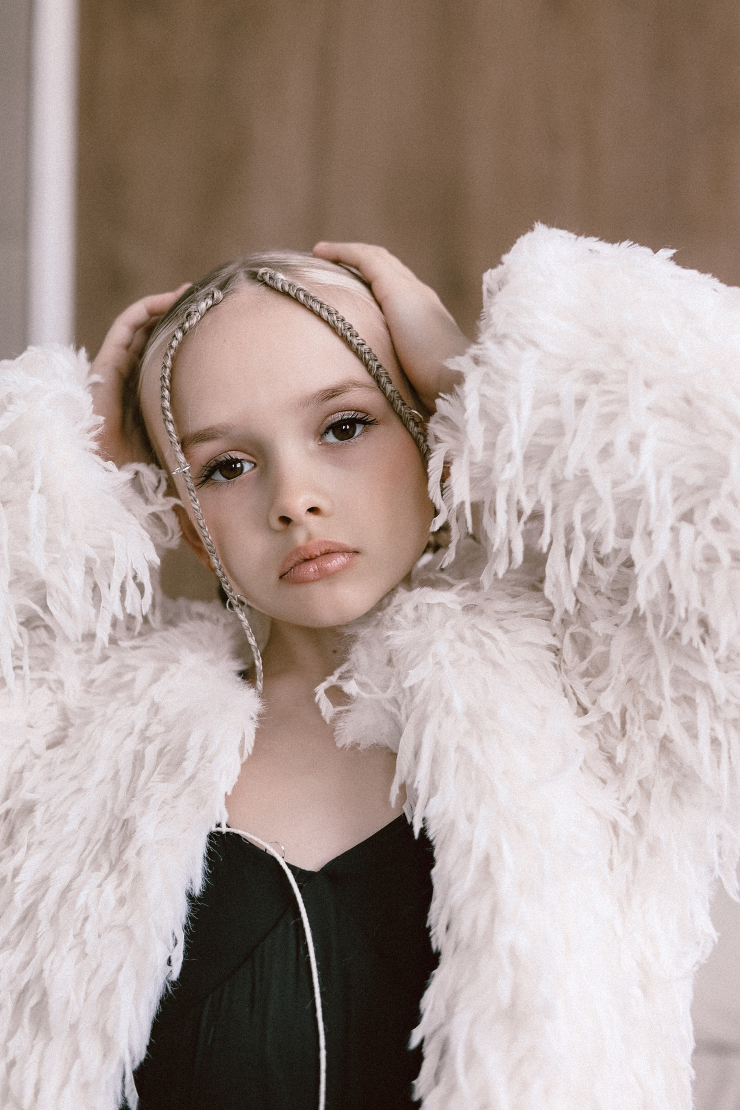 EMI&KATE. Фотограф Popova Polina