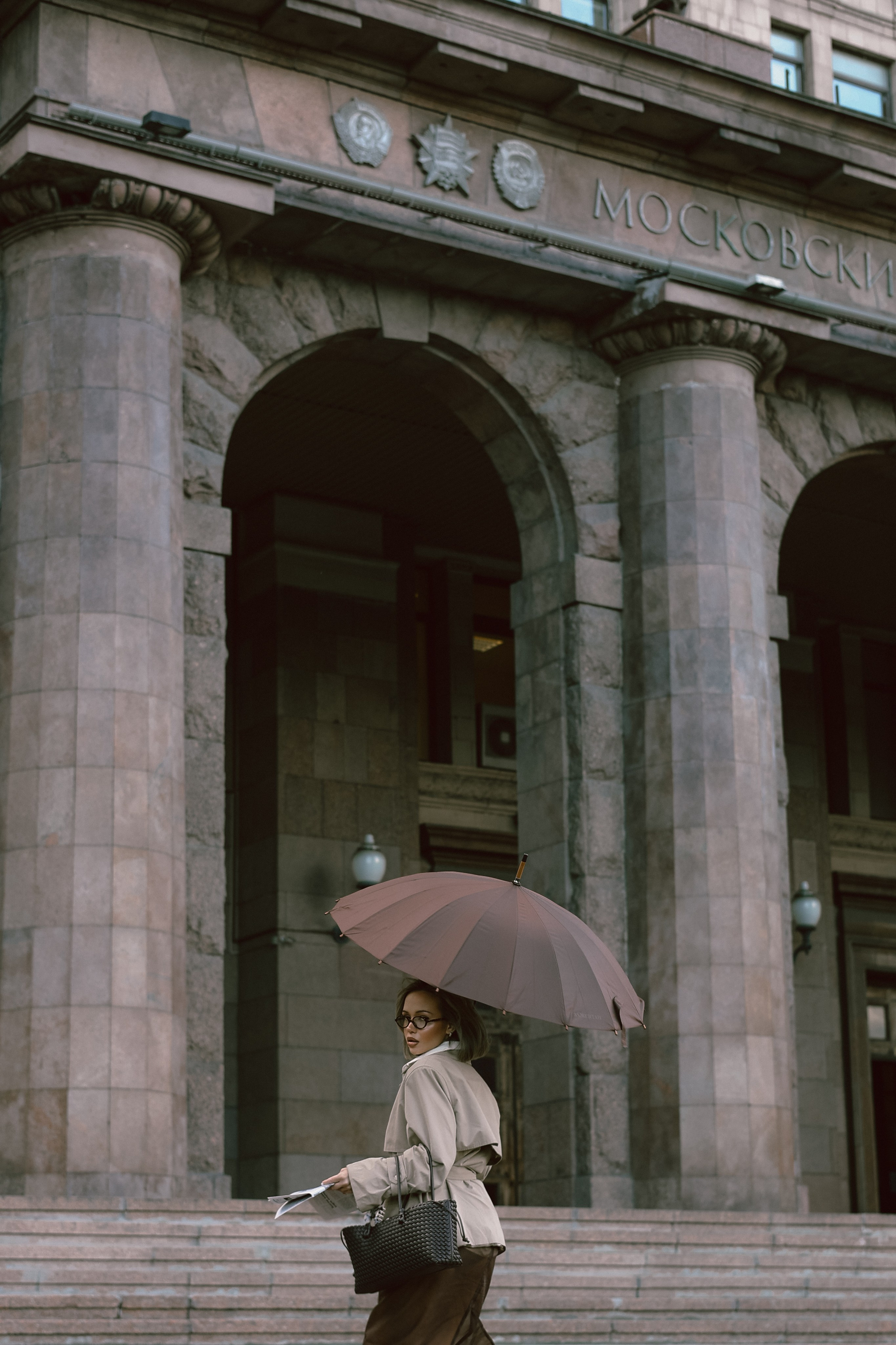 Kate. Фотограф Popova Polina