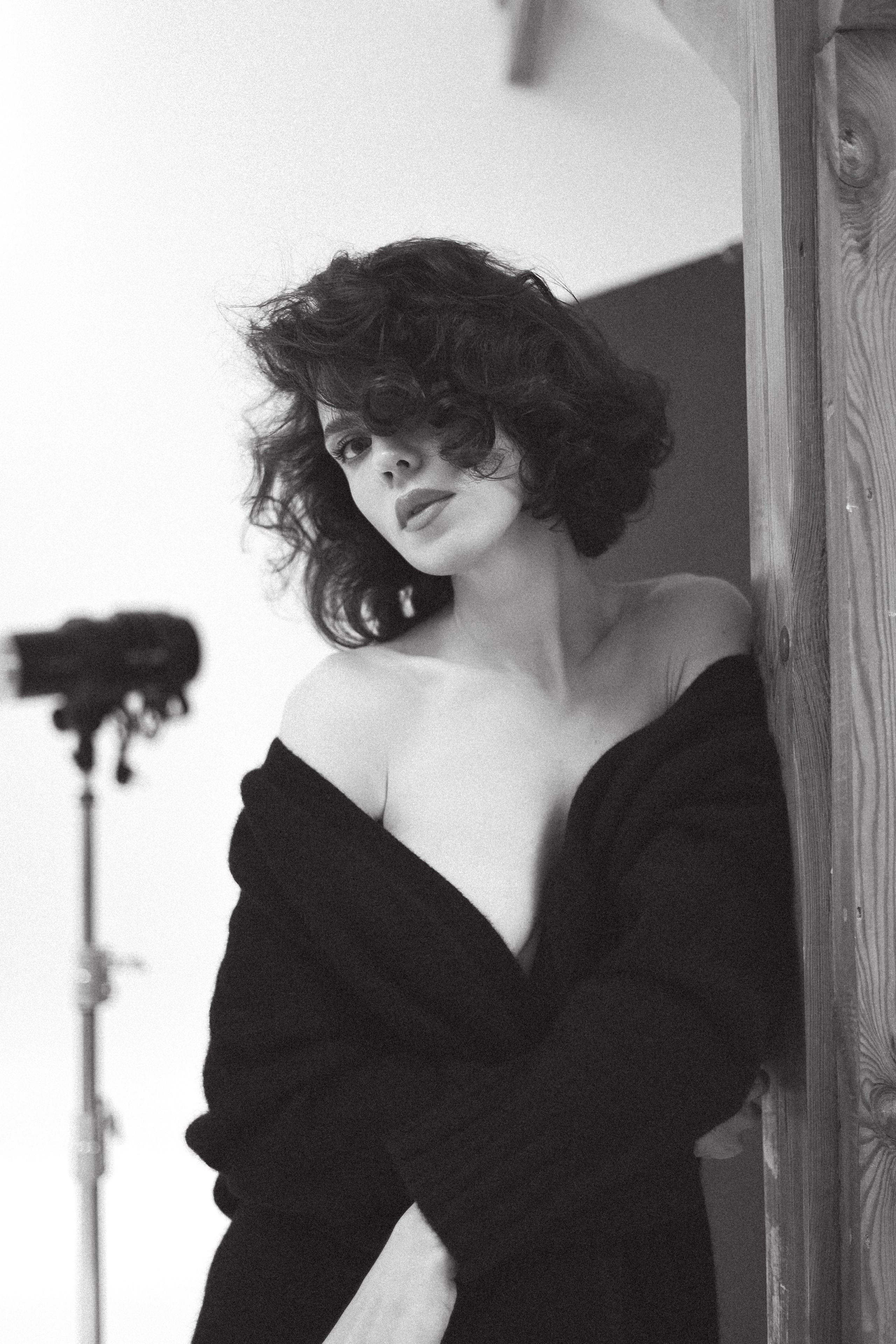 Yana. Фотограф Popova Polina