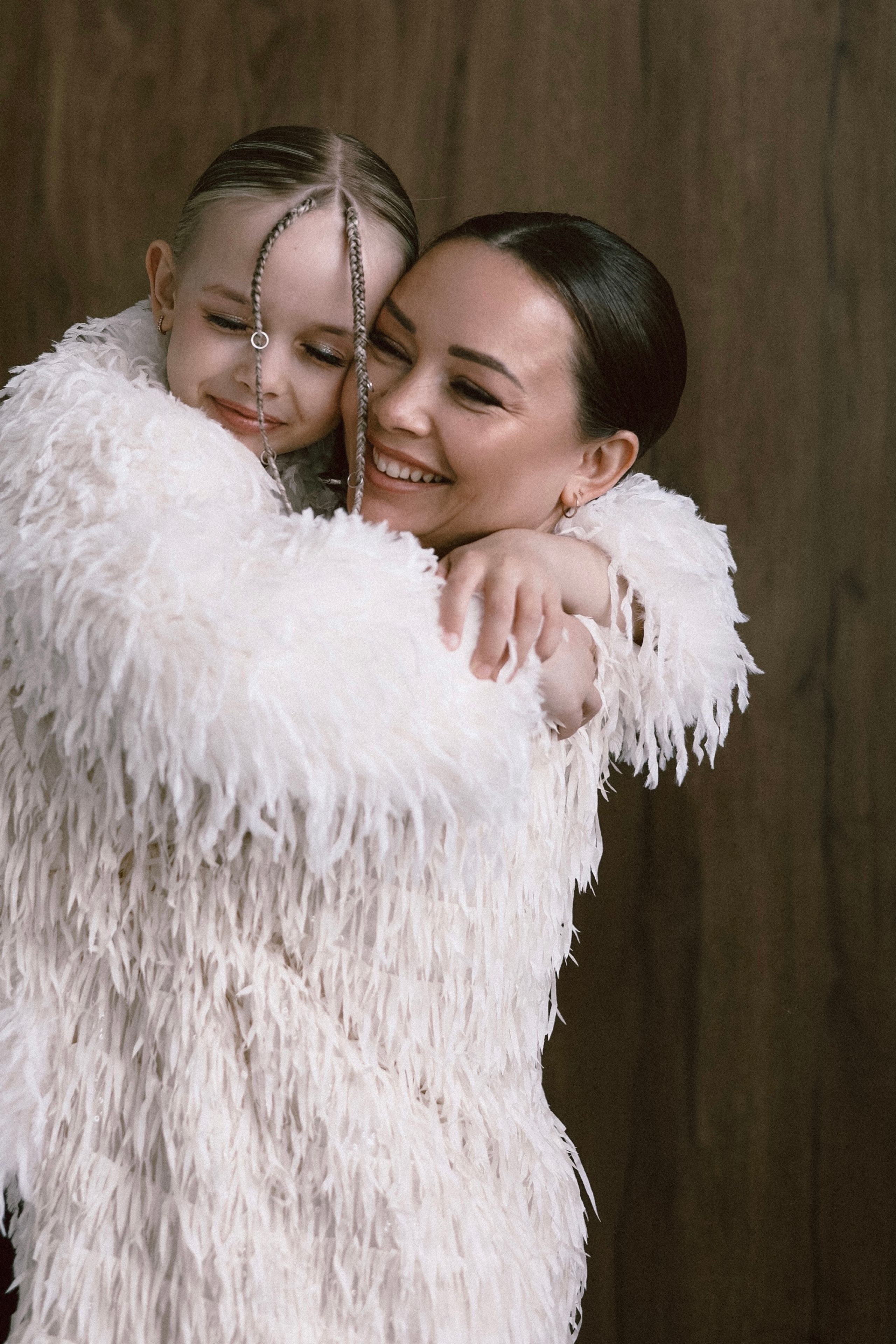 EMI&KATE. Фотограф Popova Polina