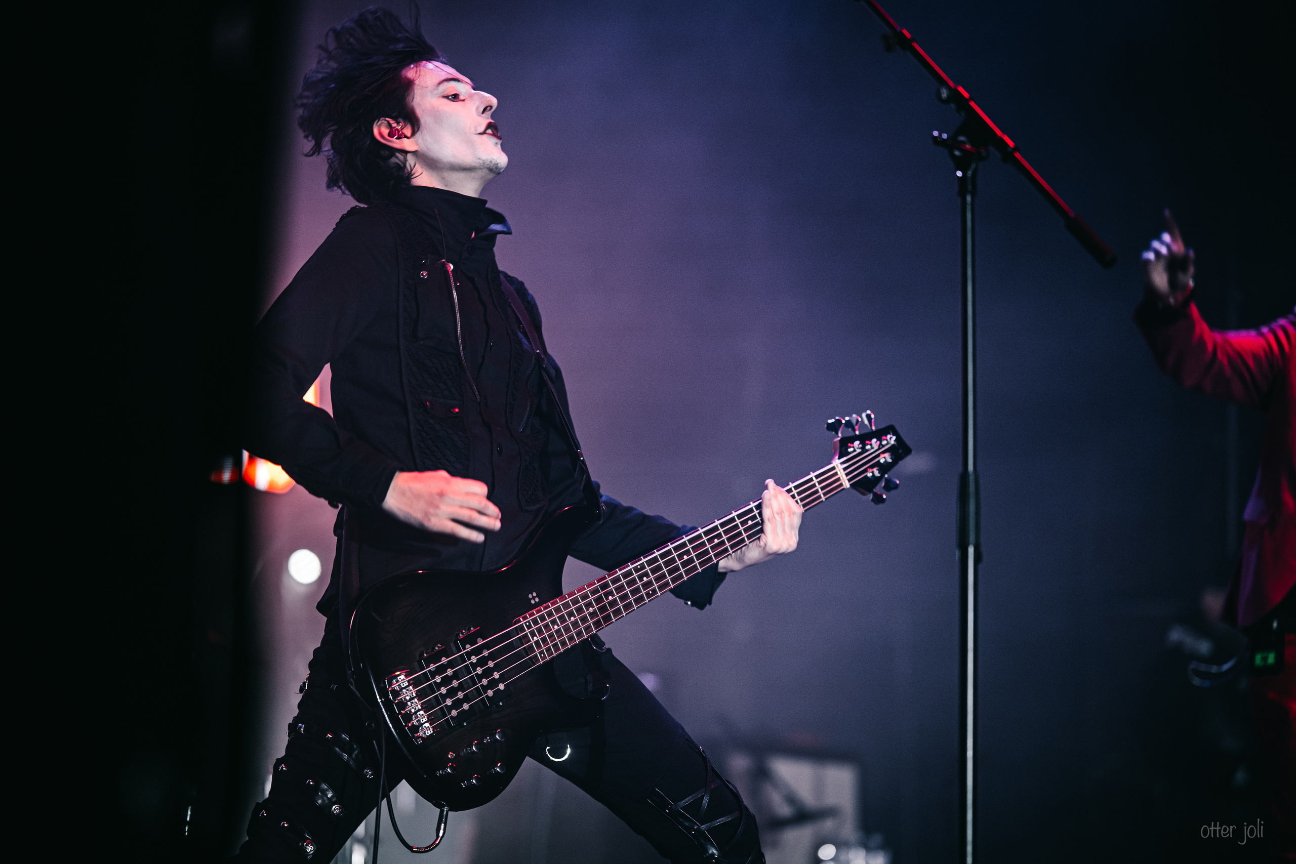 Ramm’band | BBF. Концертный репортёр Валерия Сафина