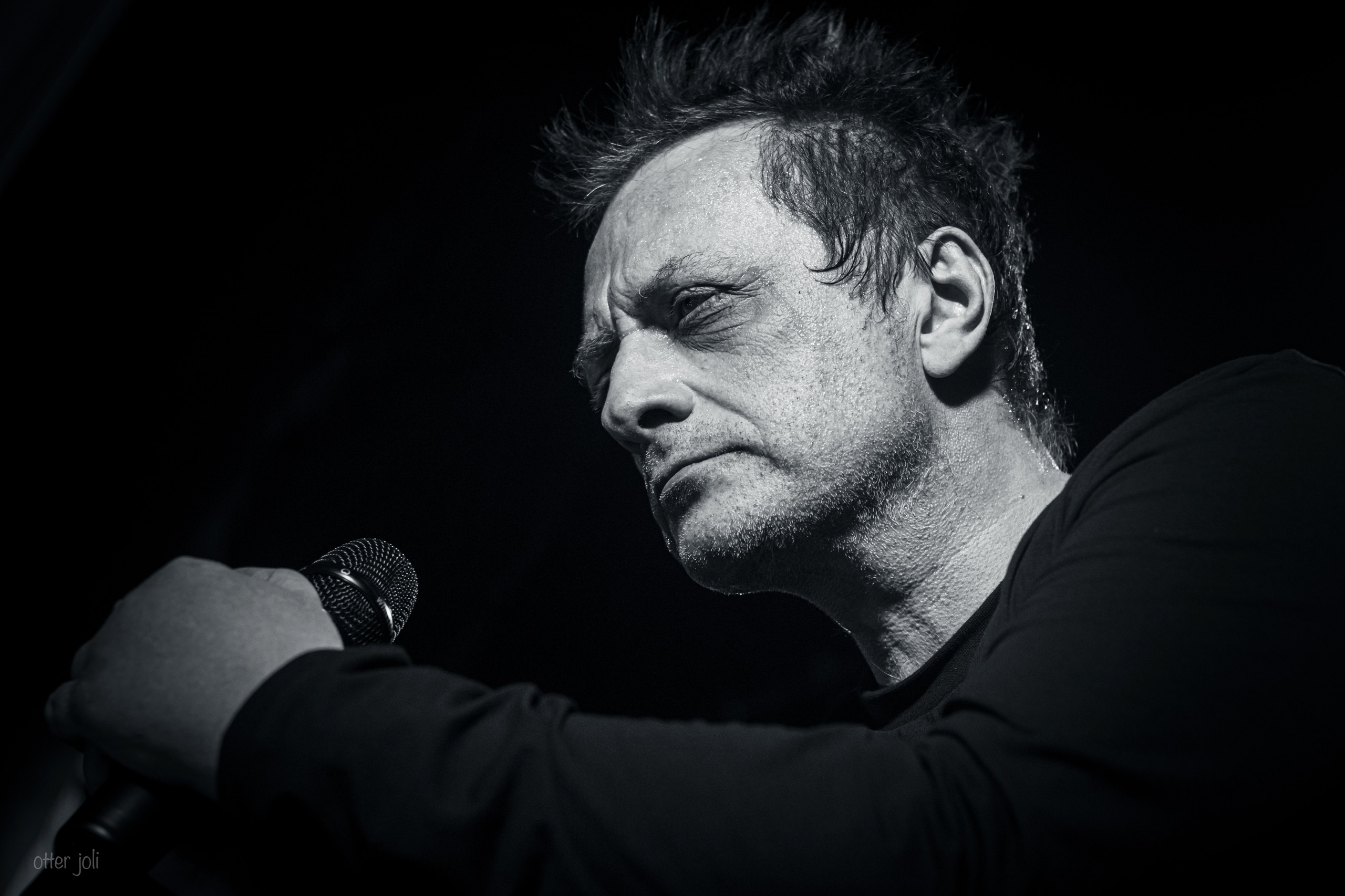 Глеб Самойлов. Концертный репортёр Валерия Сафина