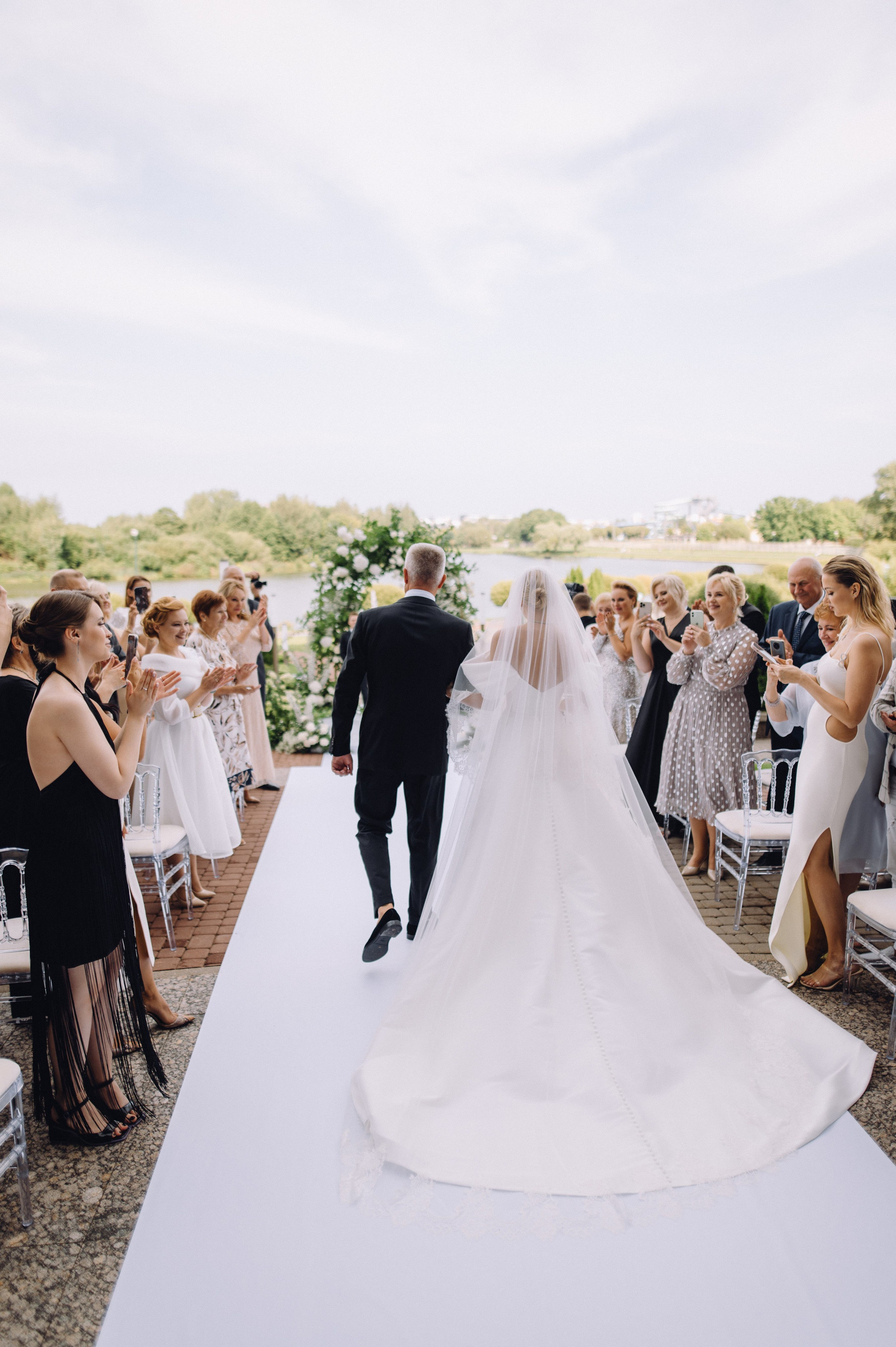 Анна и Макс. Профессиональный фотограф Алексей Васенцев. Минск, СПБ, Москва