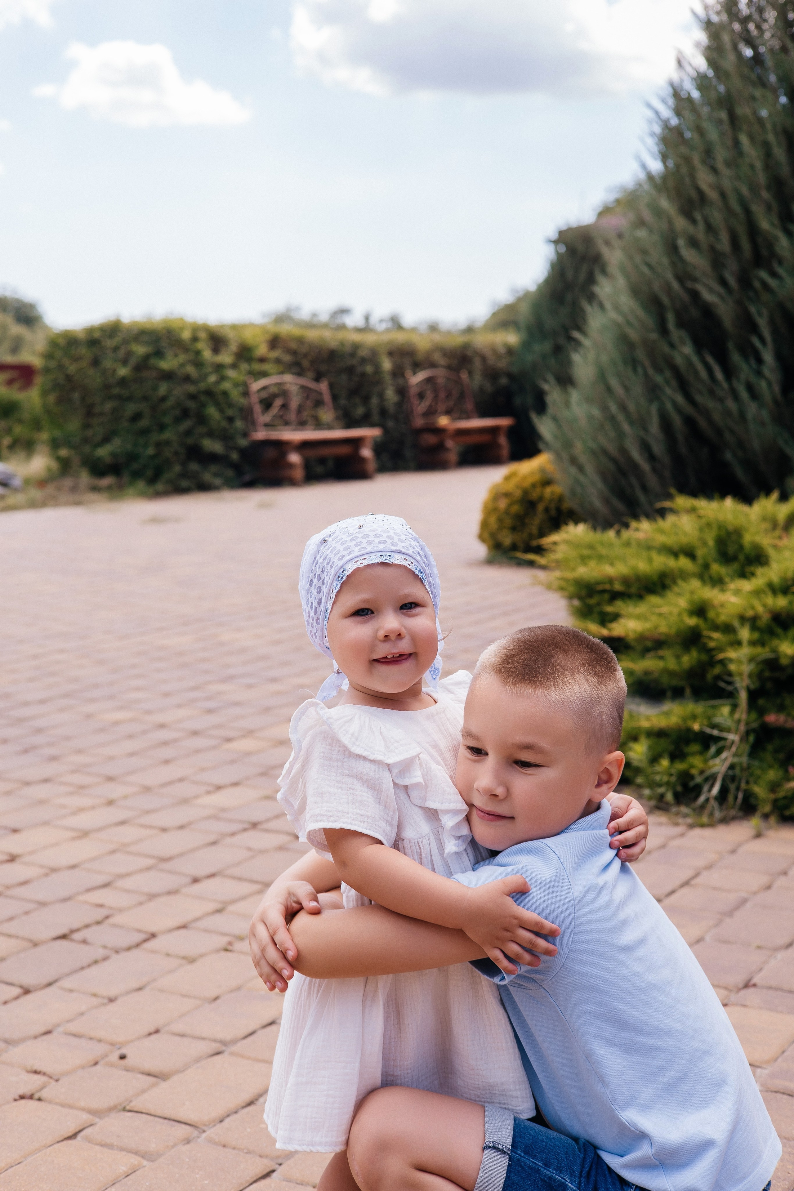 Крестины. Фотограф Ростов-на-Дону | фототерапевт