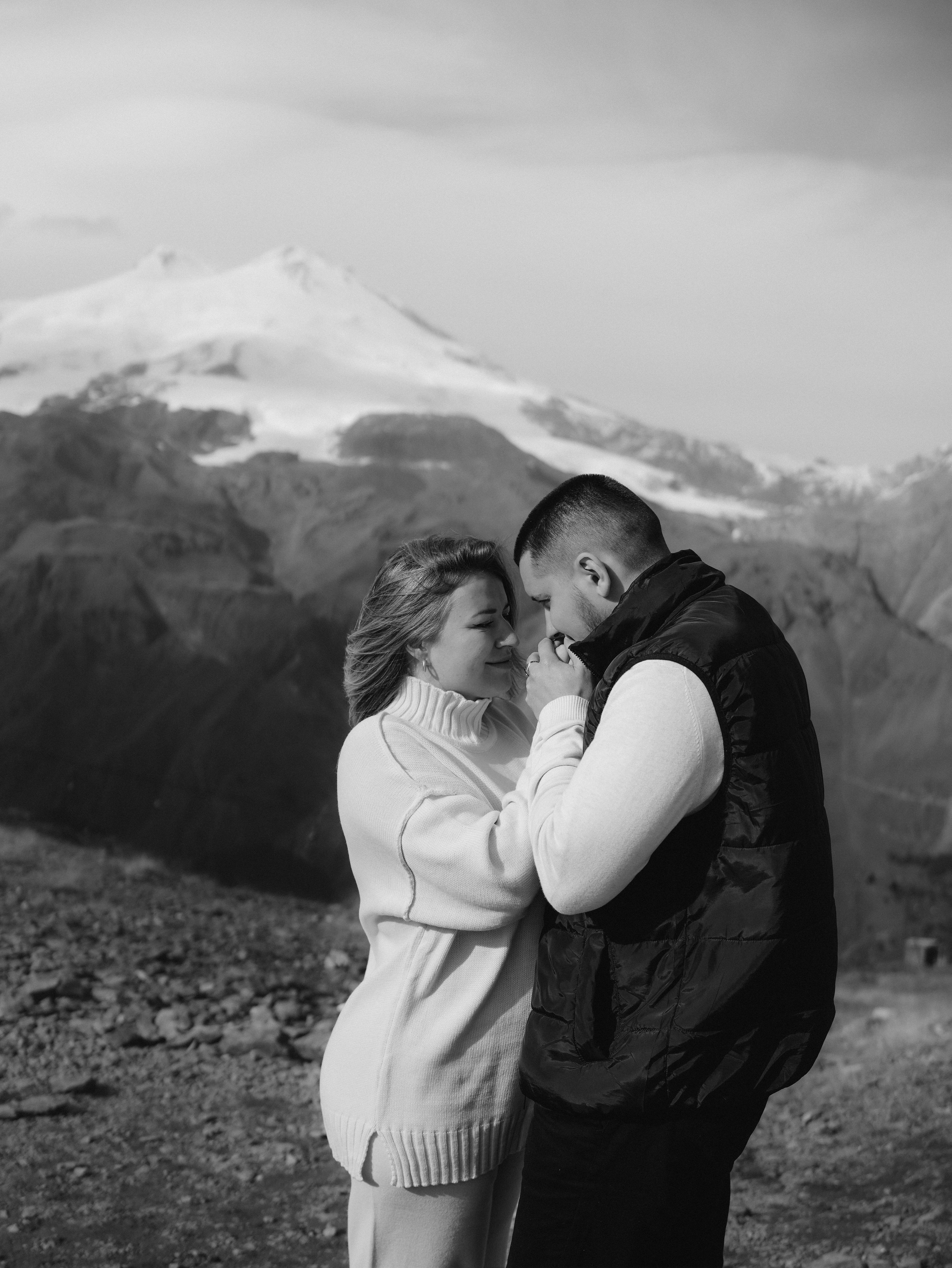 Съемка Love story (лавстори) Екатерины и Александра. Свадебный фотограф Ирина Беляева Пятигорск|Кисловодск|Эльбрус|Домбай