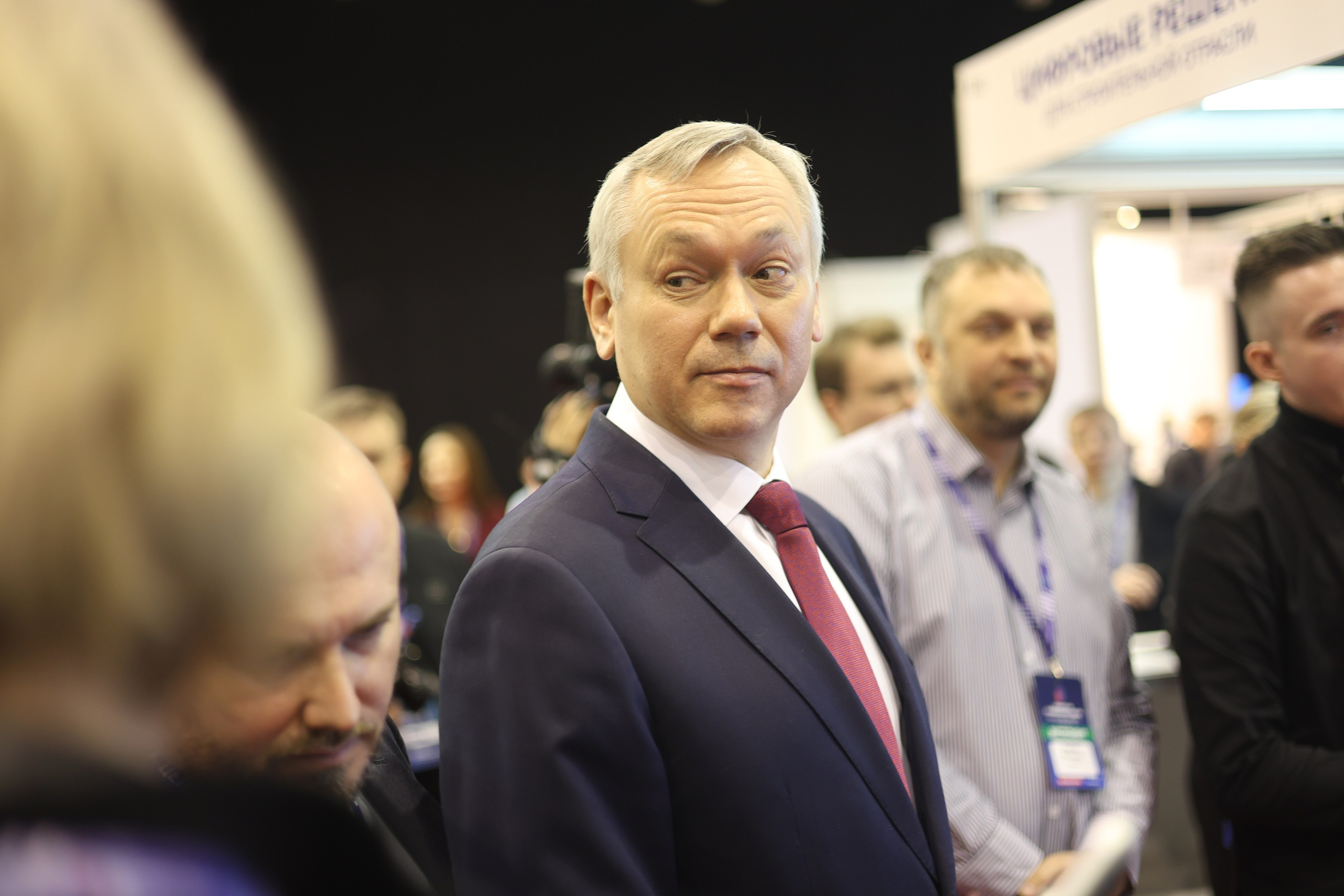 ЭКСПО. Mintonov's Film Studio