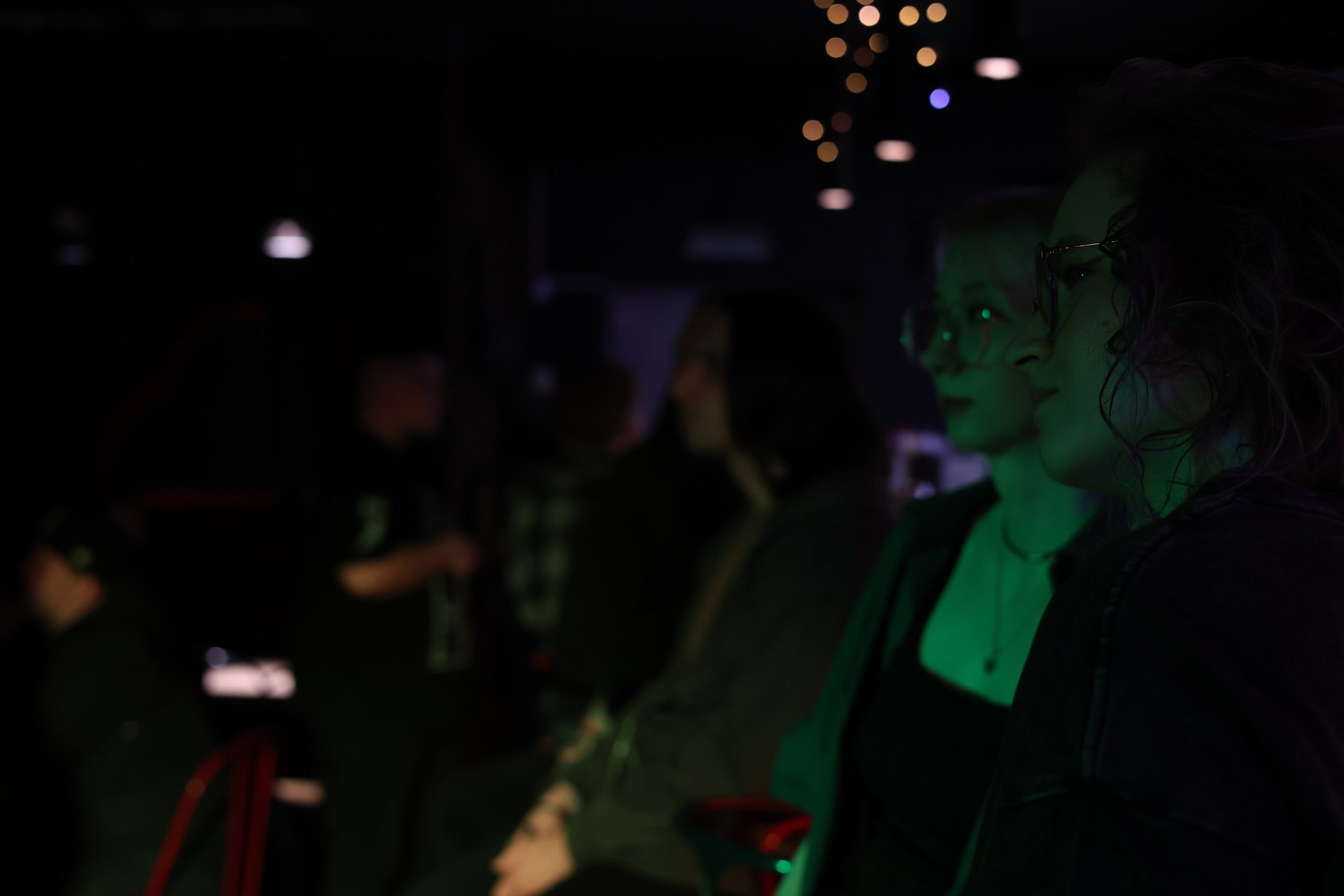 РМ. Mintonov's Film Studio